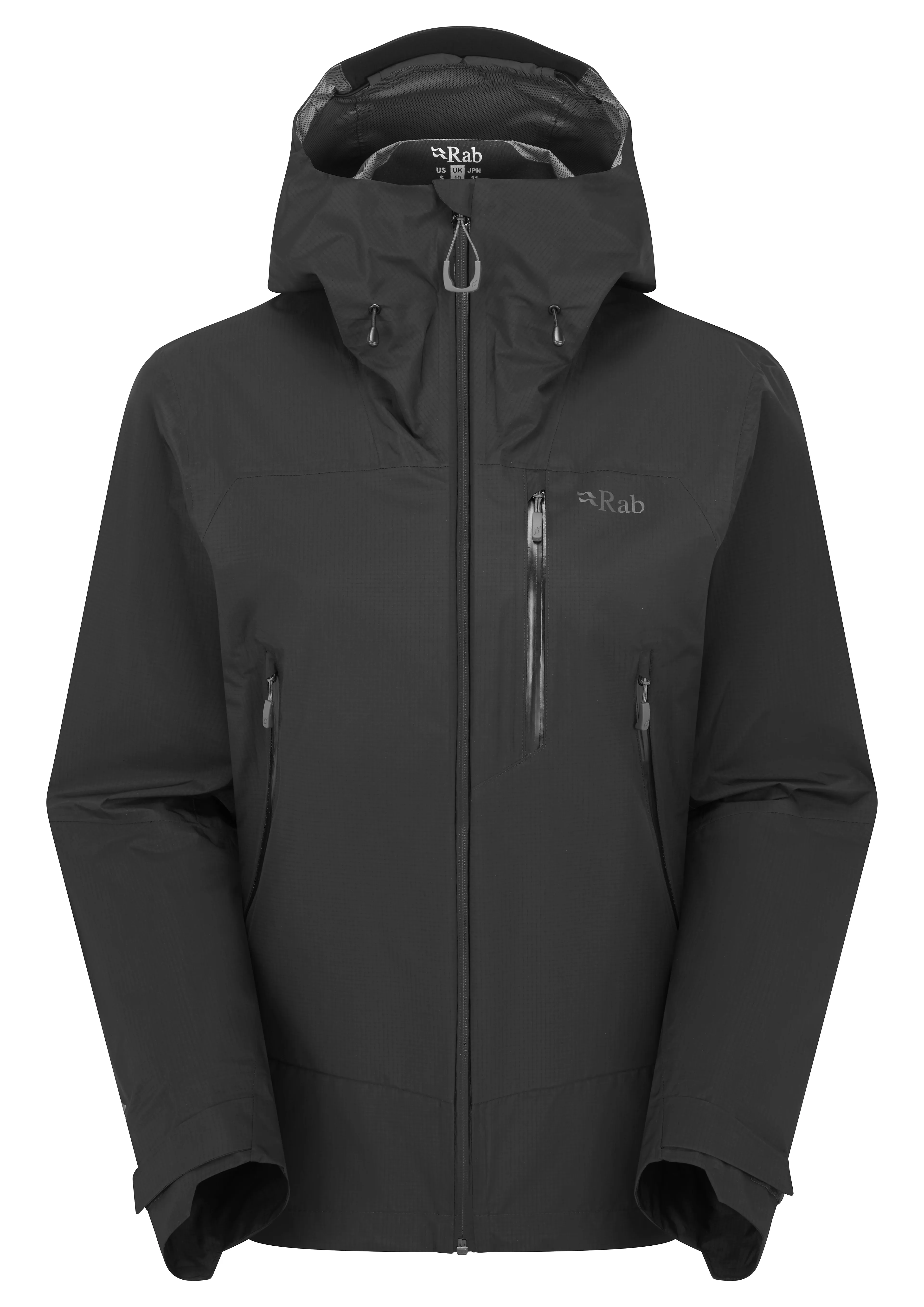 Downpour Mountain Jacket Wmns