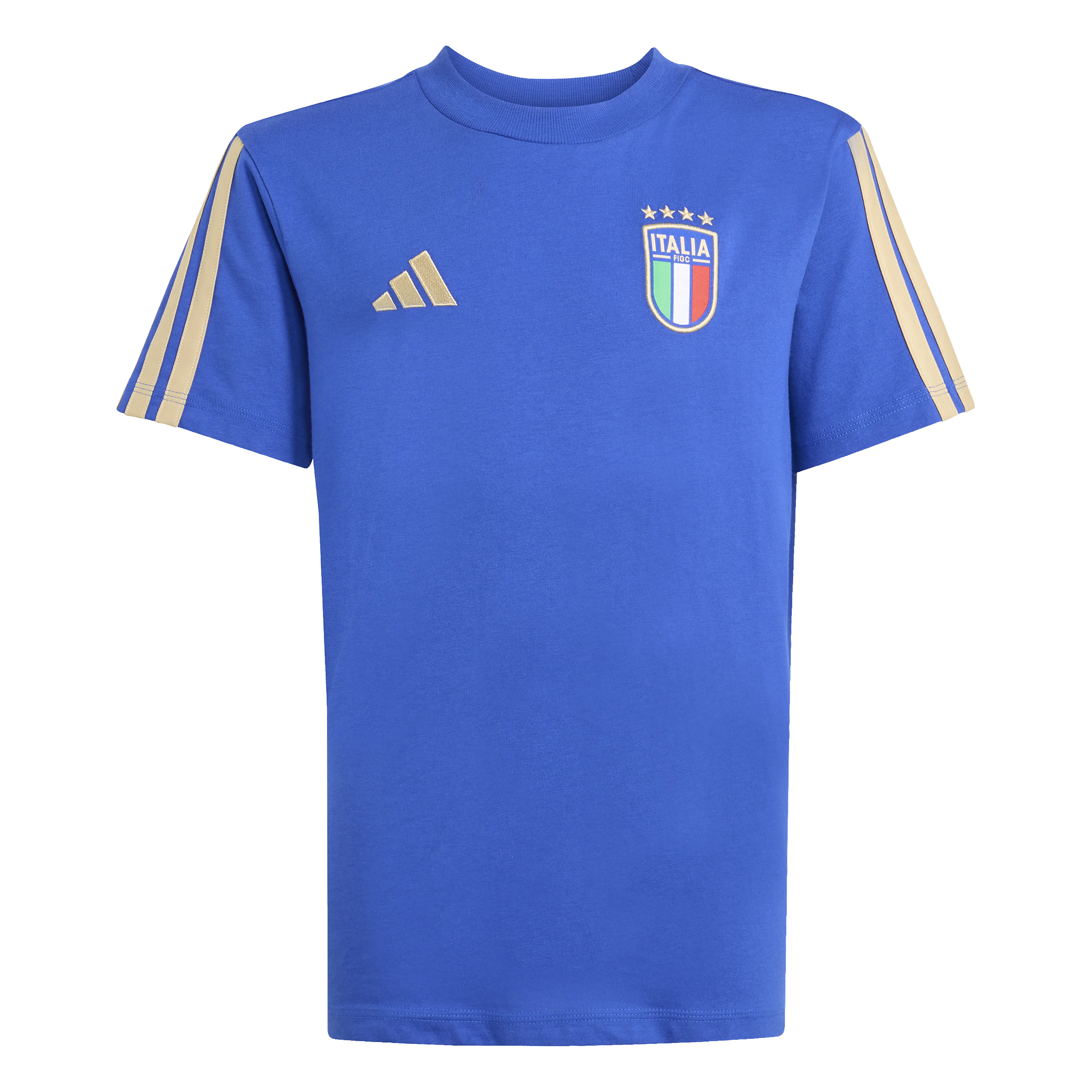 Italy DNA T-Shirt Junior 