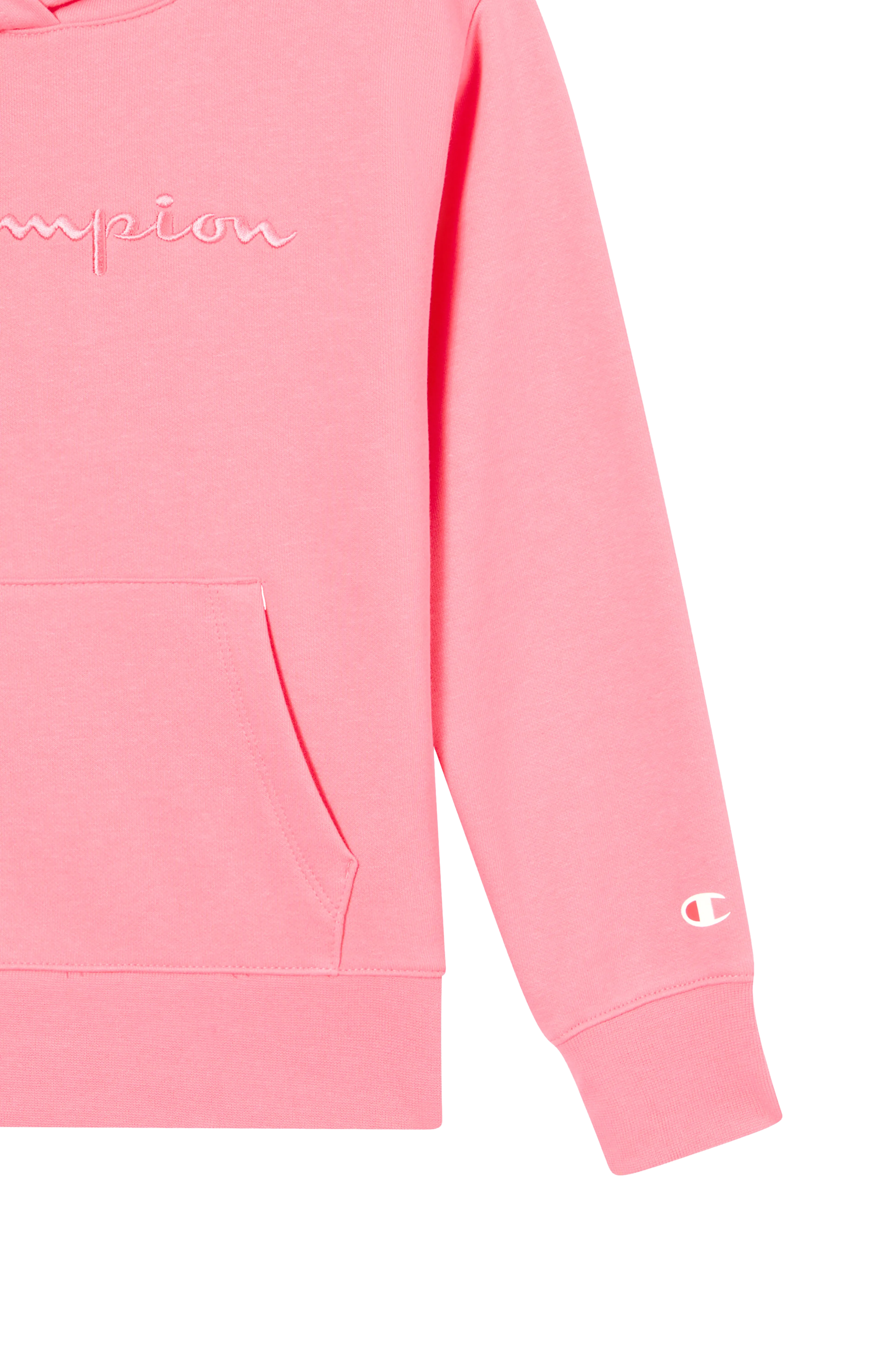 Hooded Sweatshirt girl