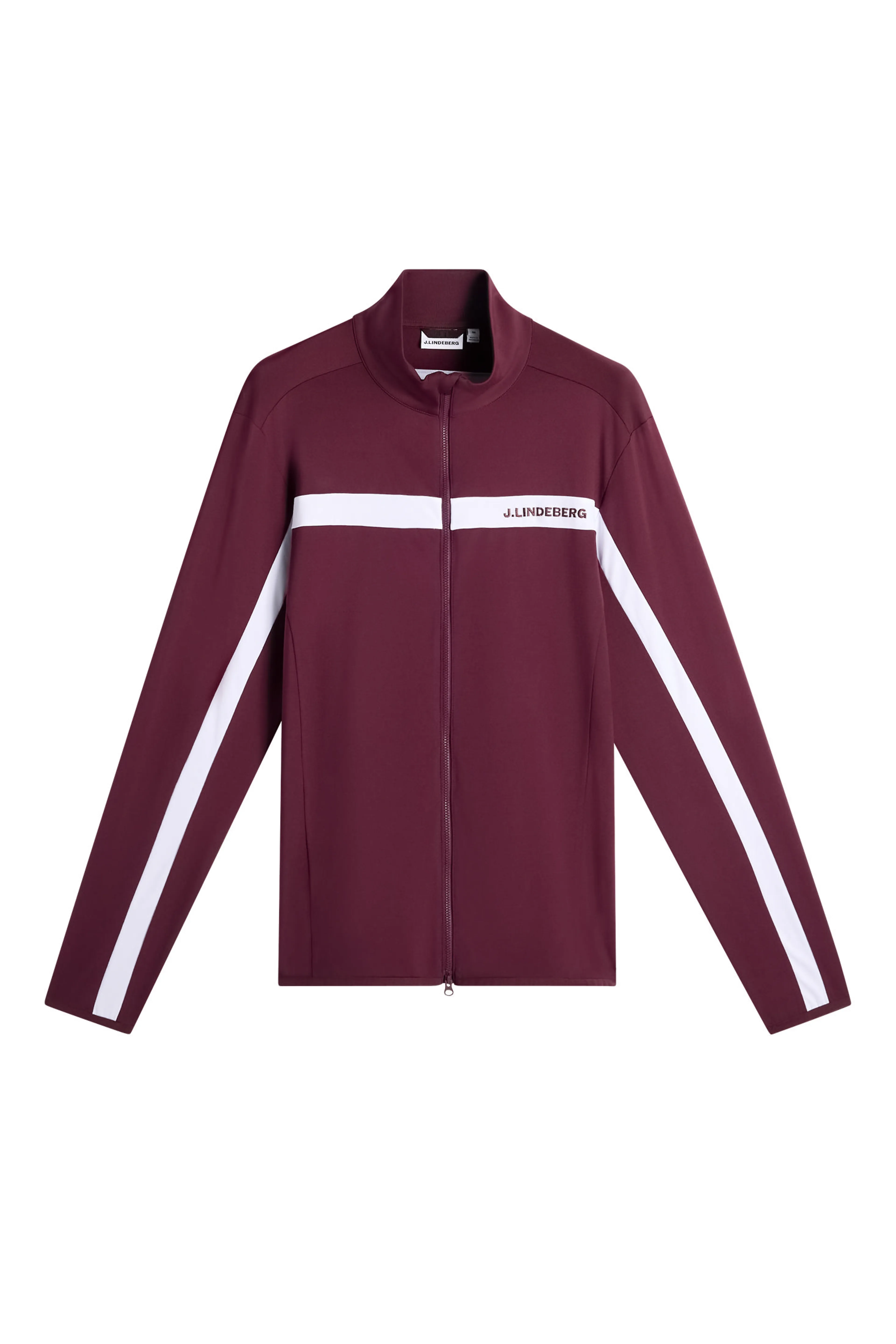 Jarvis Mid Layer