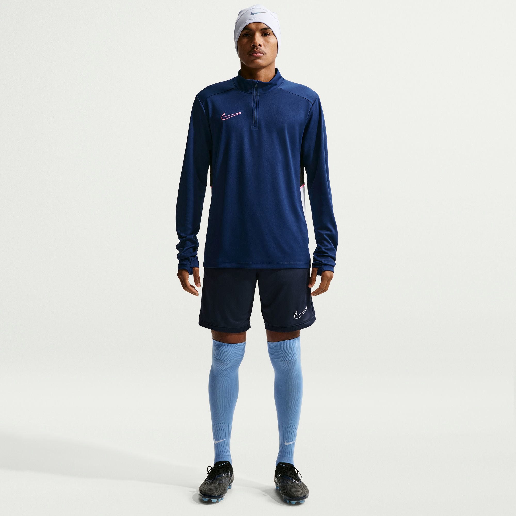 Academy Men's Dri-FIT Soccer Drill Top