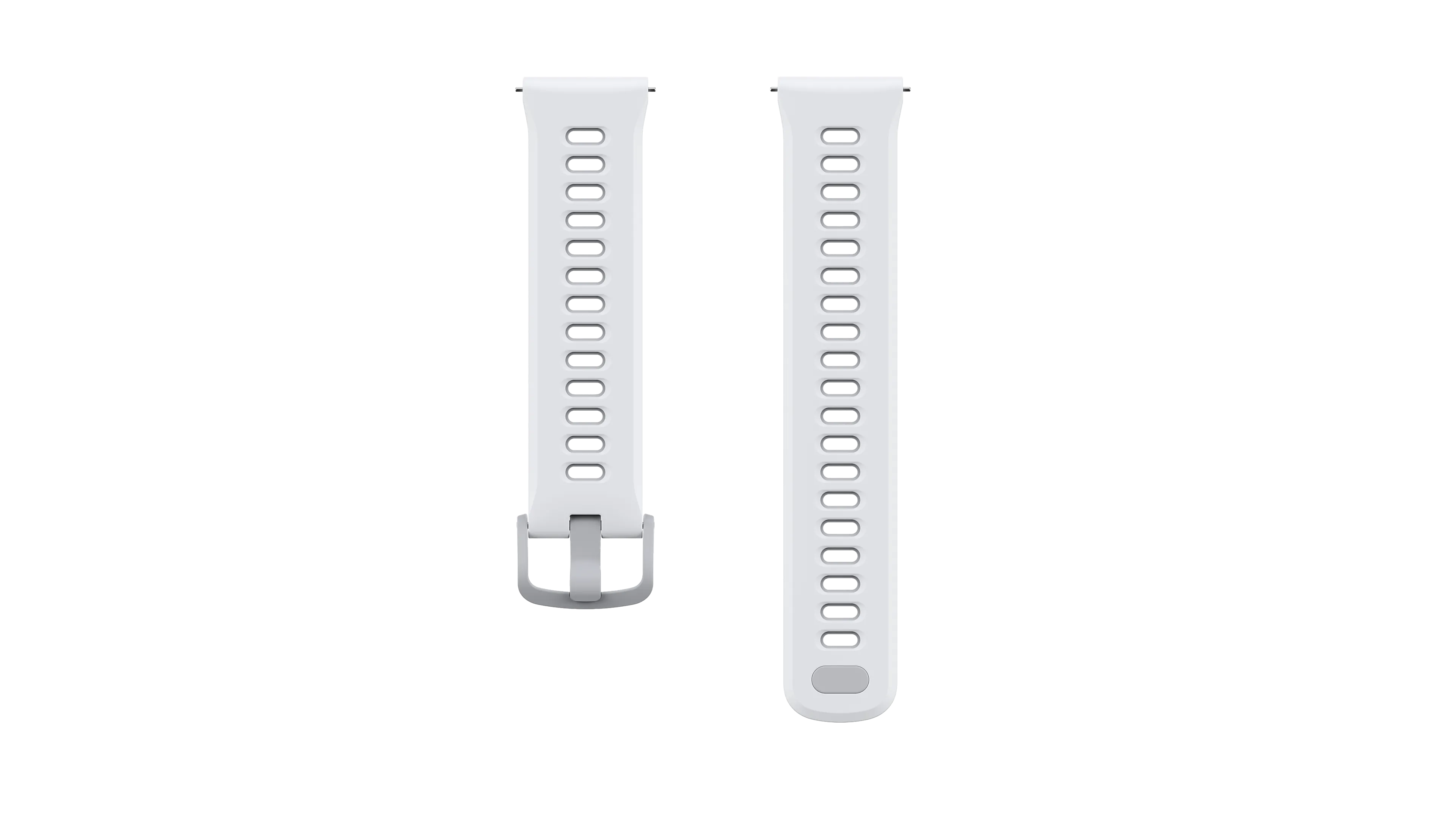 PACE 4 Silicone White