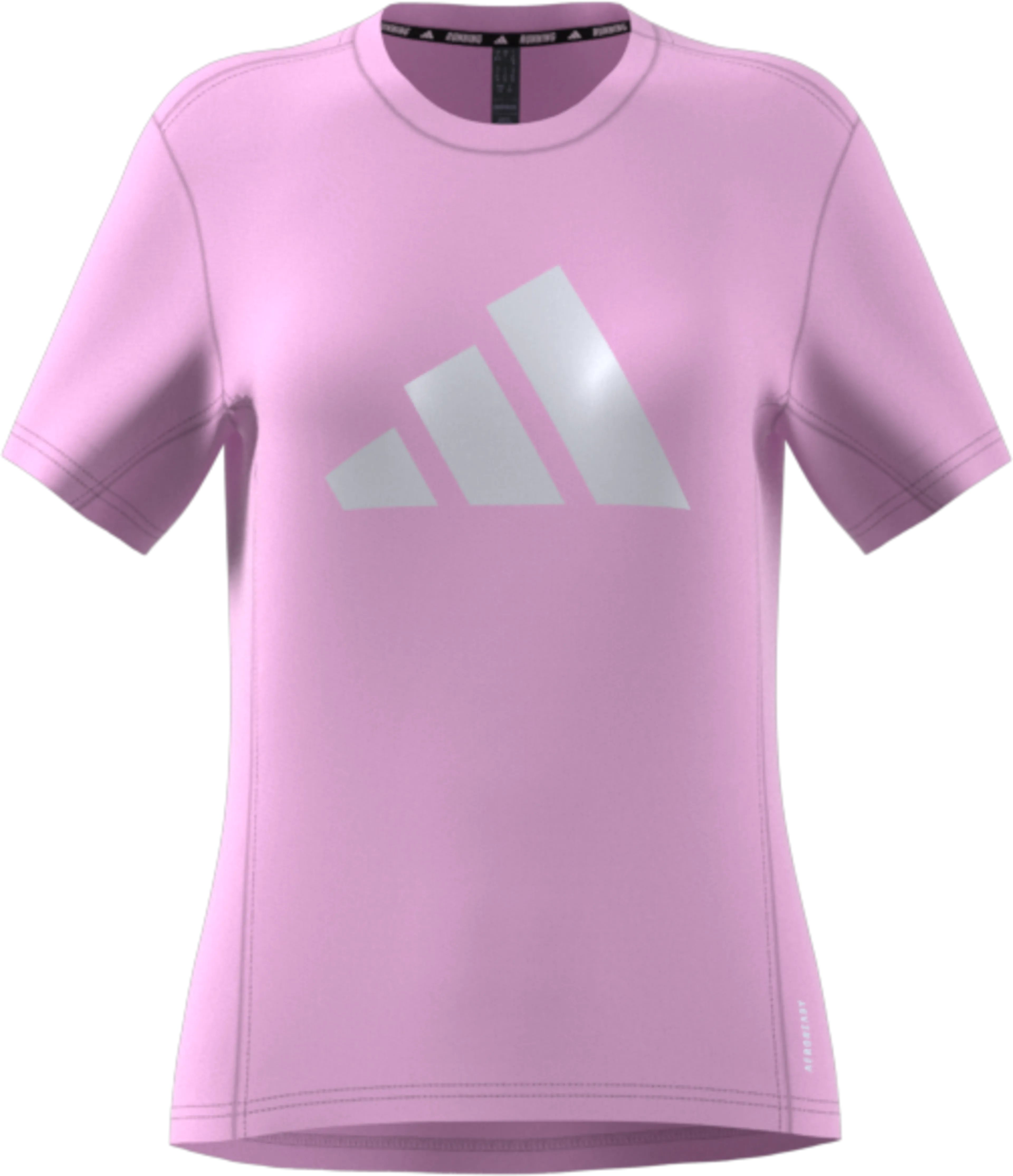 Run It trenings-t-skjorte dame