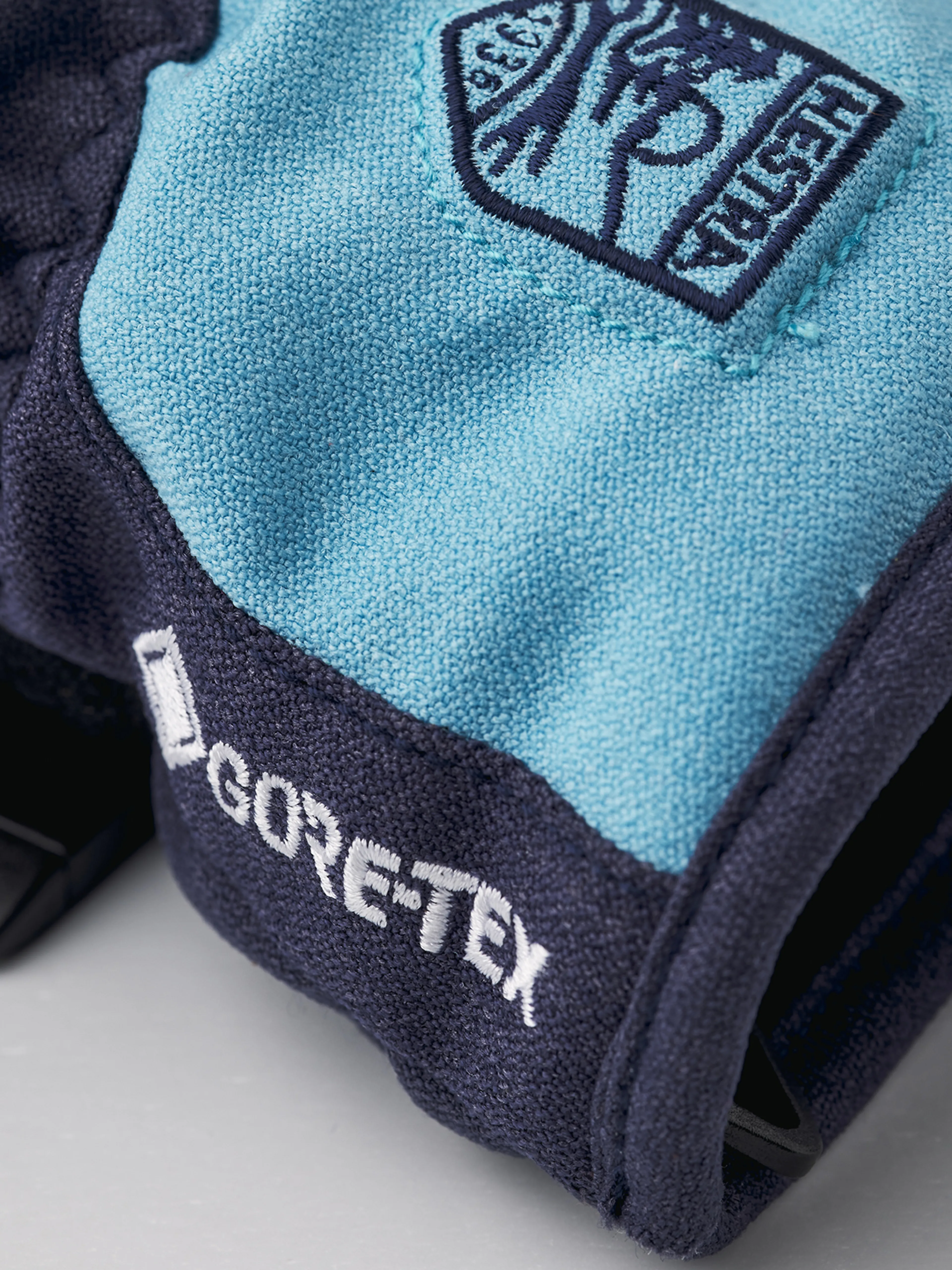 Gore-Tex Alta Jr - 5 finger Gore-Tex Alta Jr - 5 finger