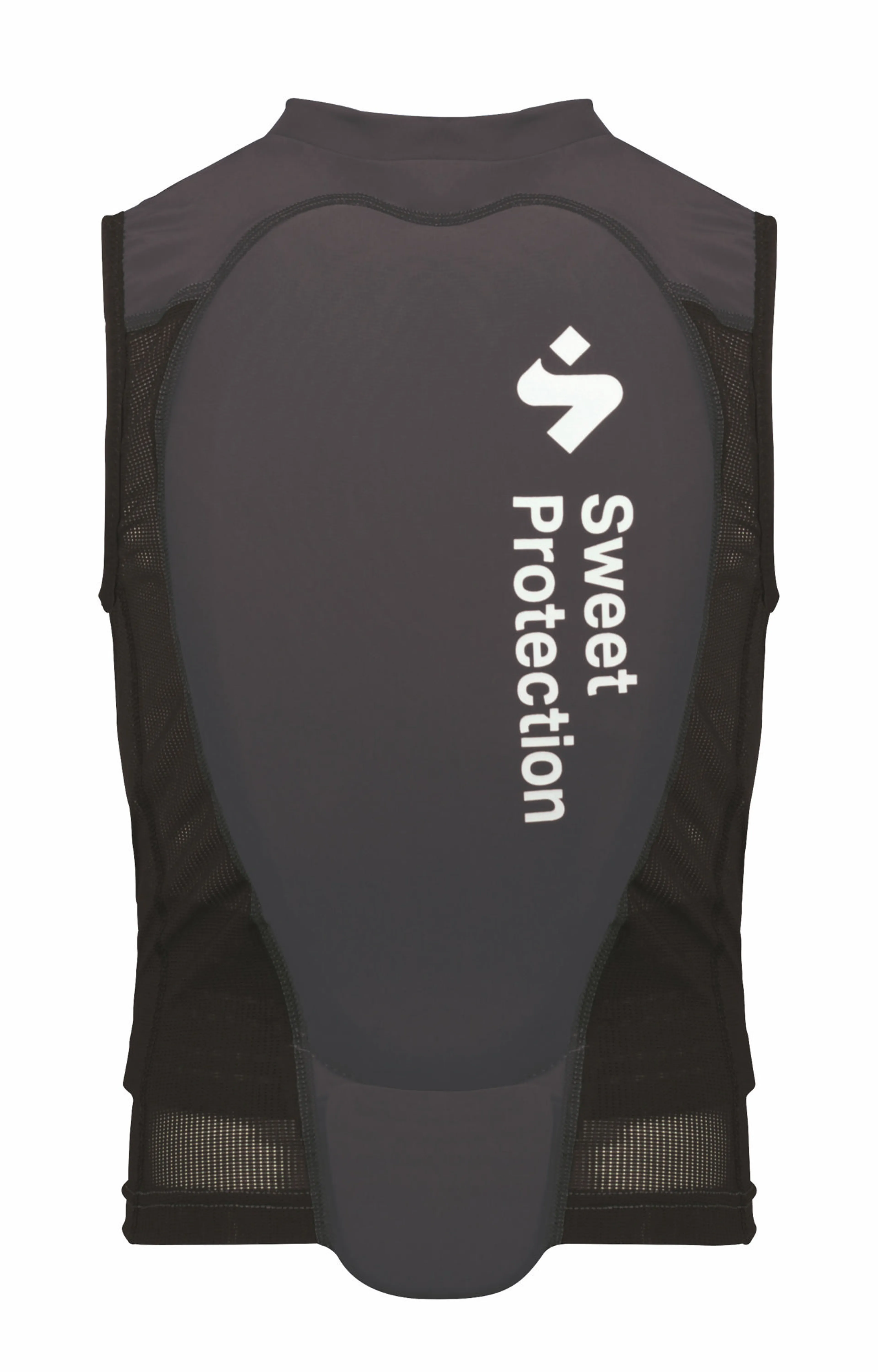 Back Protector Vest ryggplate junior