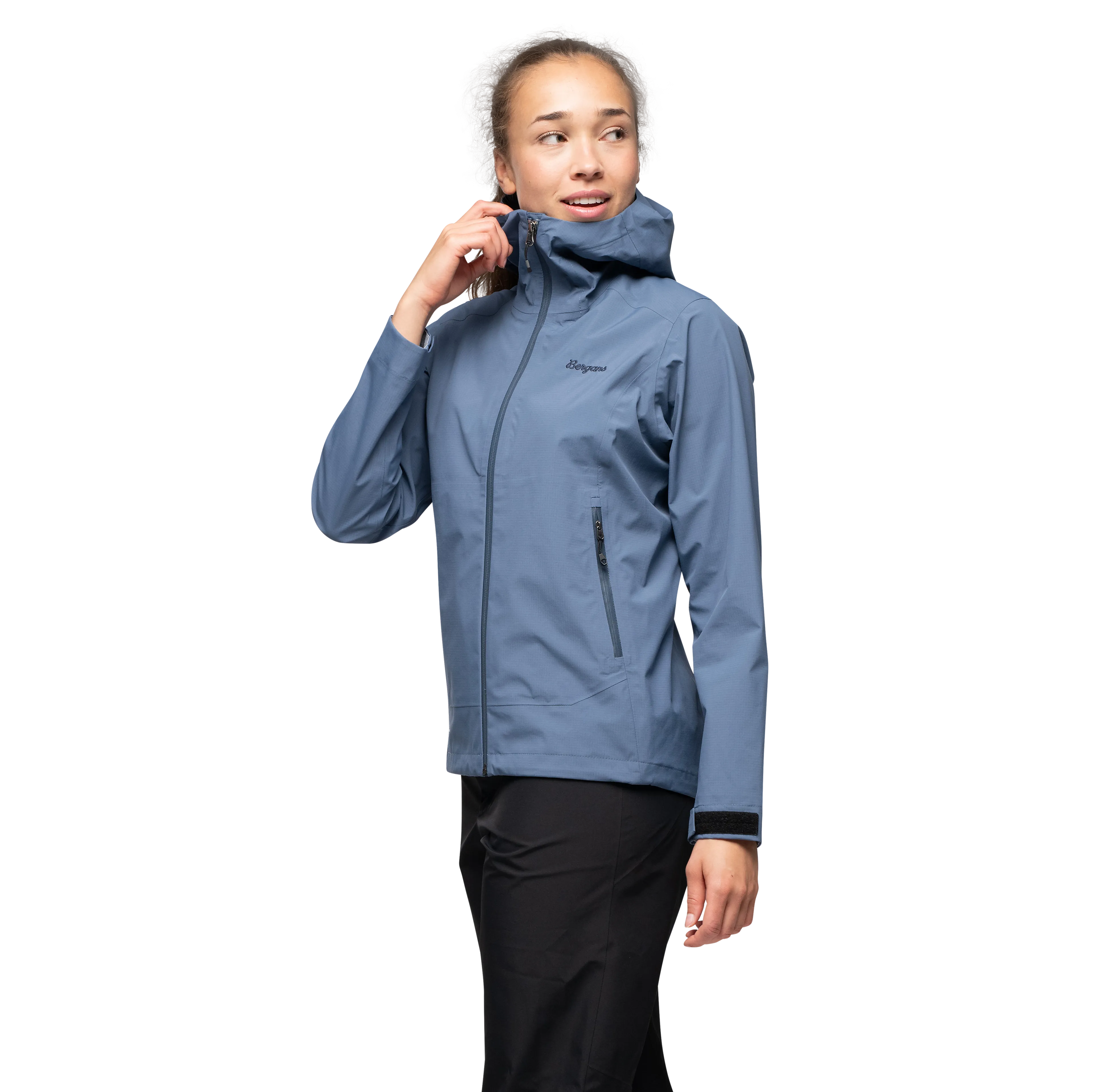 Essentials 3L Shell Jacket Women