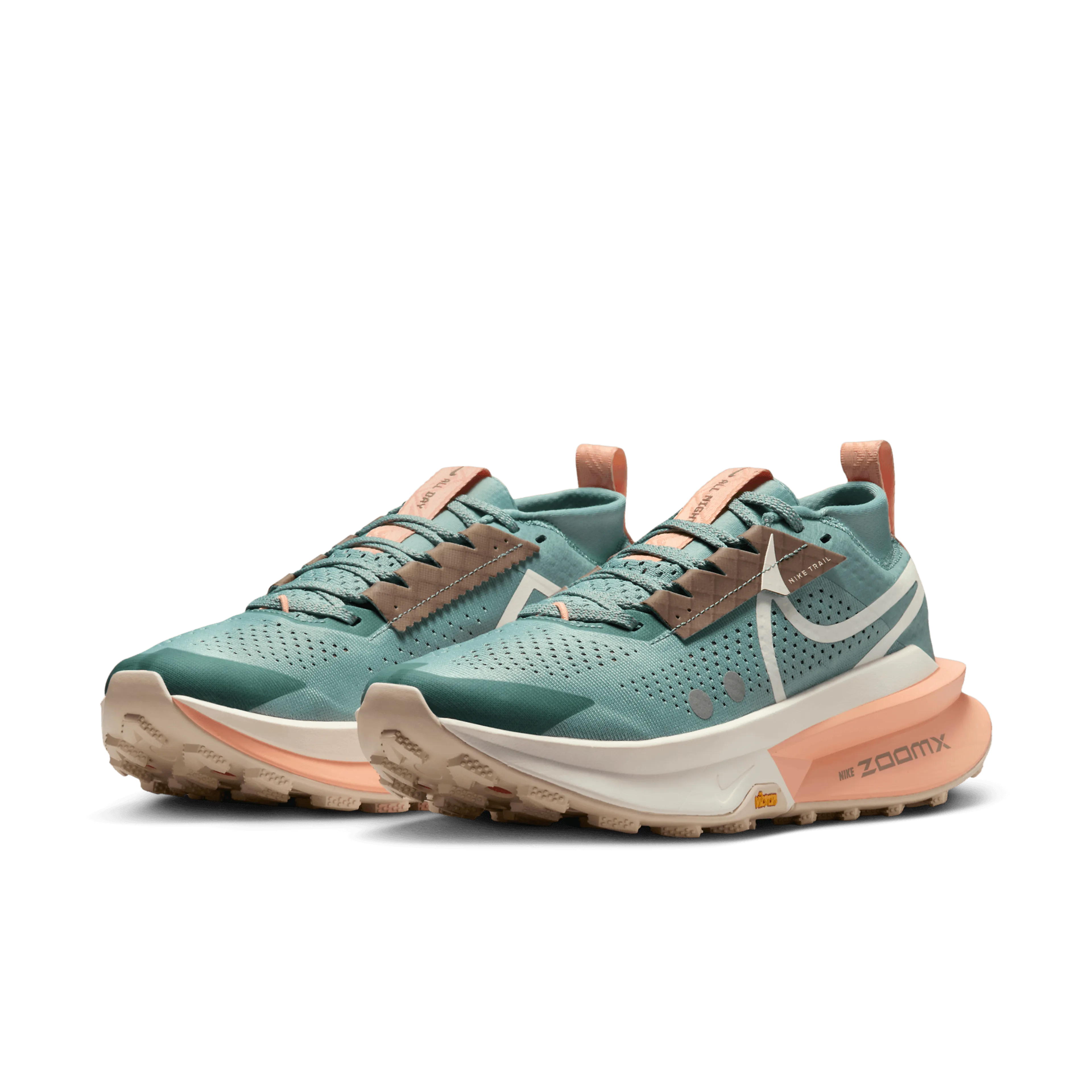 Nike ZoomX Zegama Trail 2