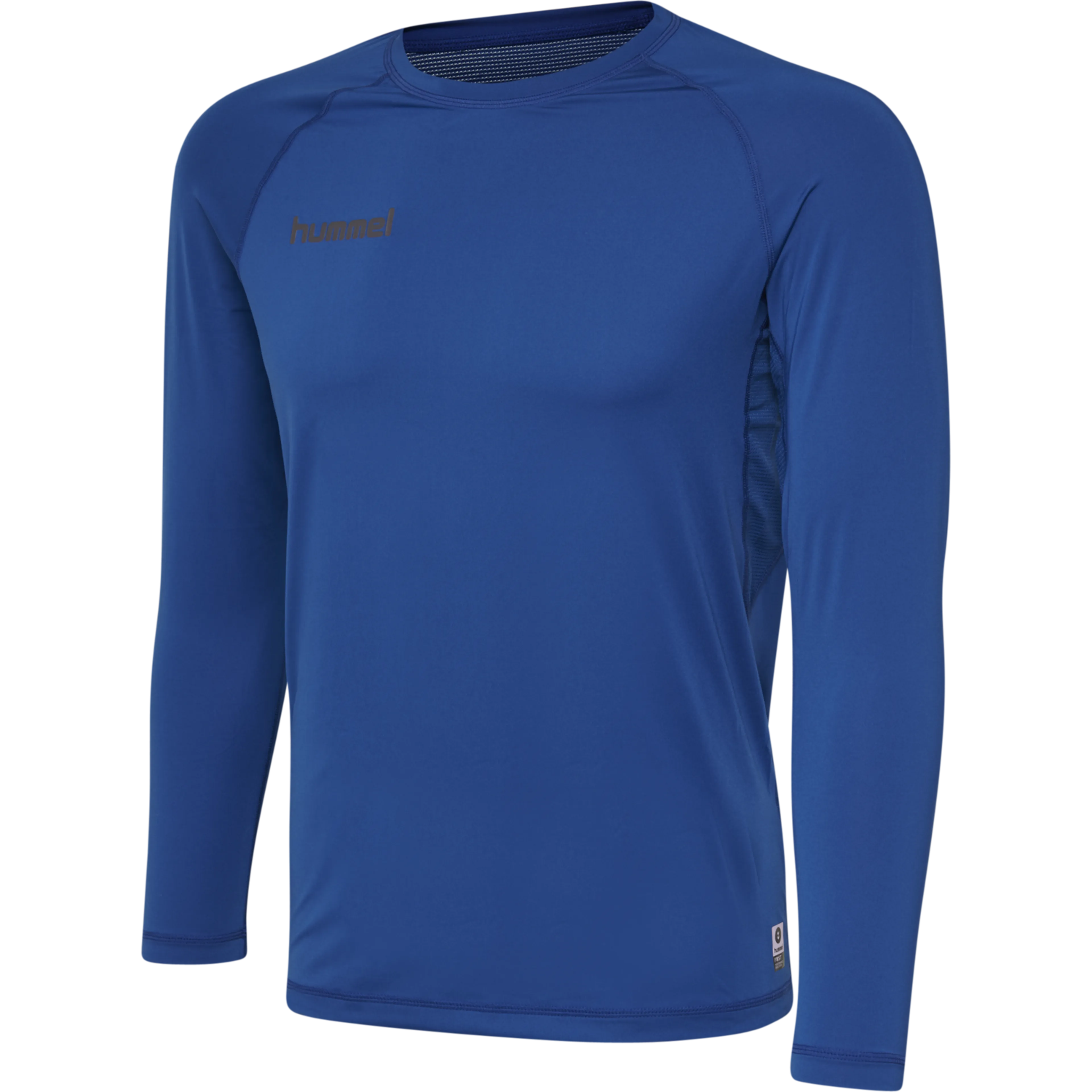 First Perf. Jersey L/S treningsgenser herre