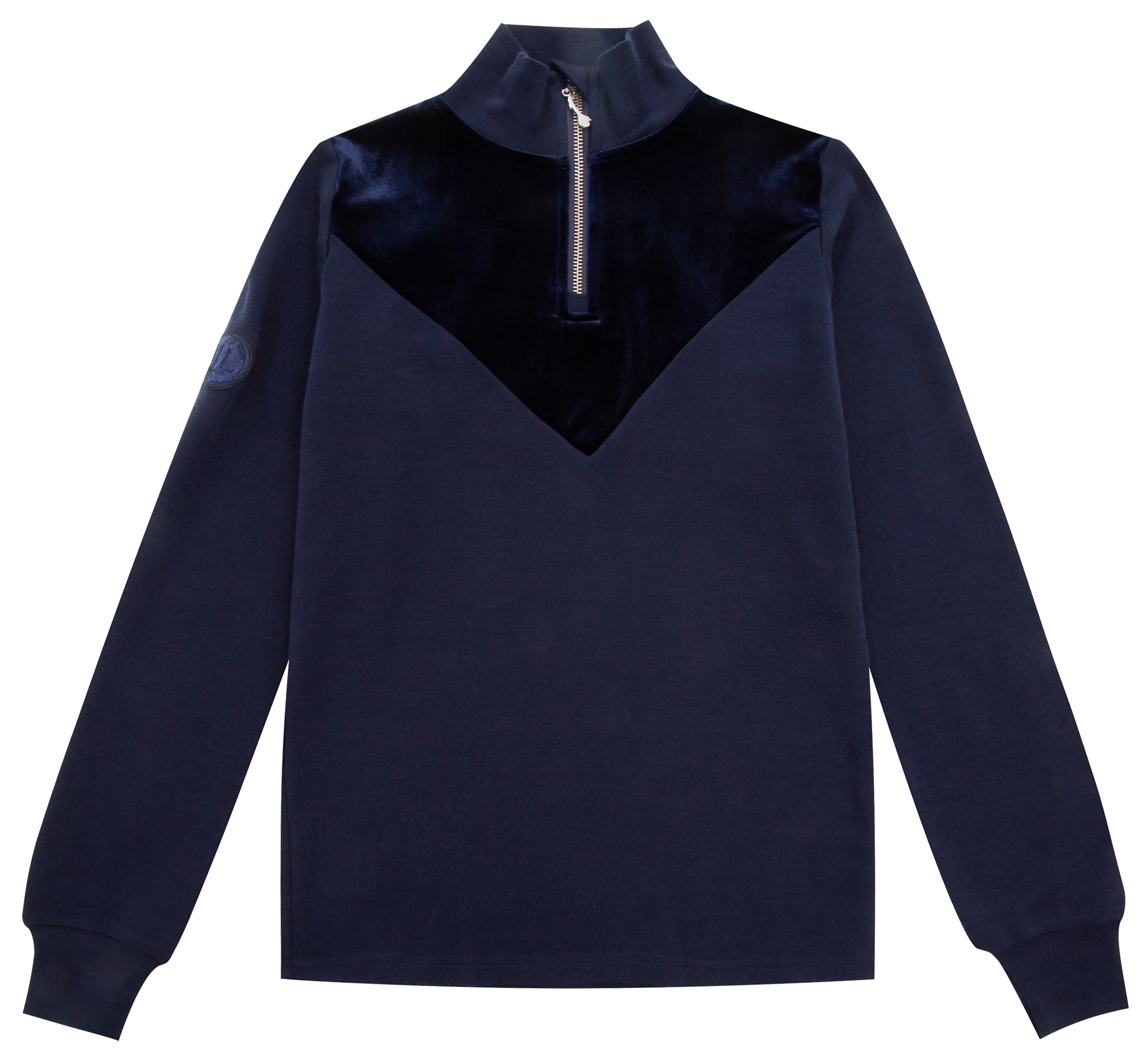 Sirdal top junior