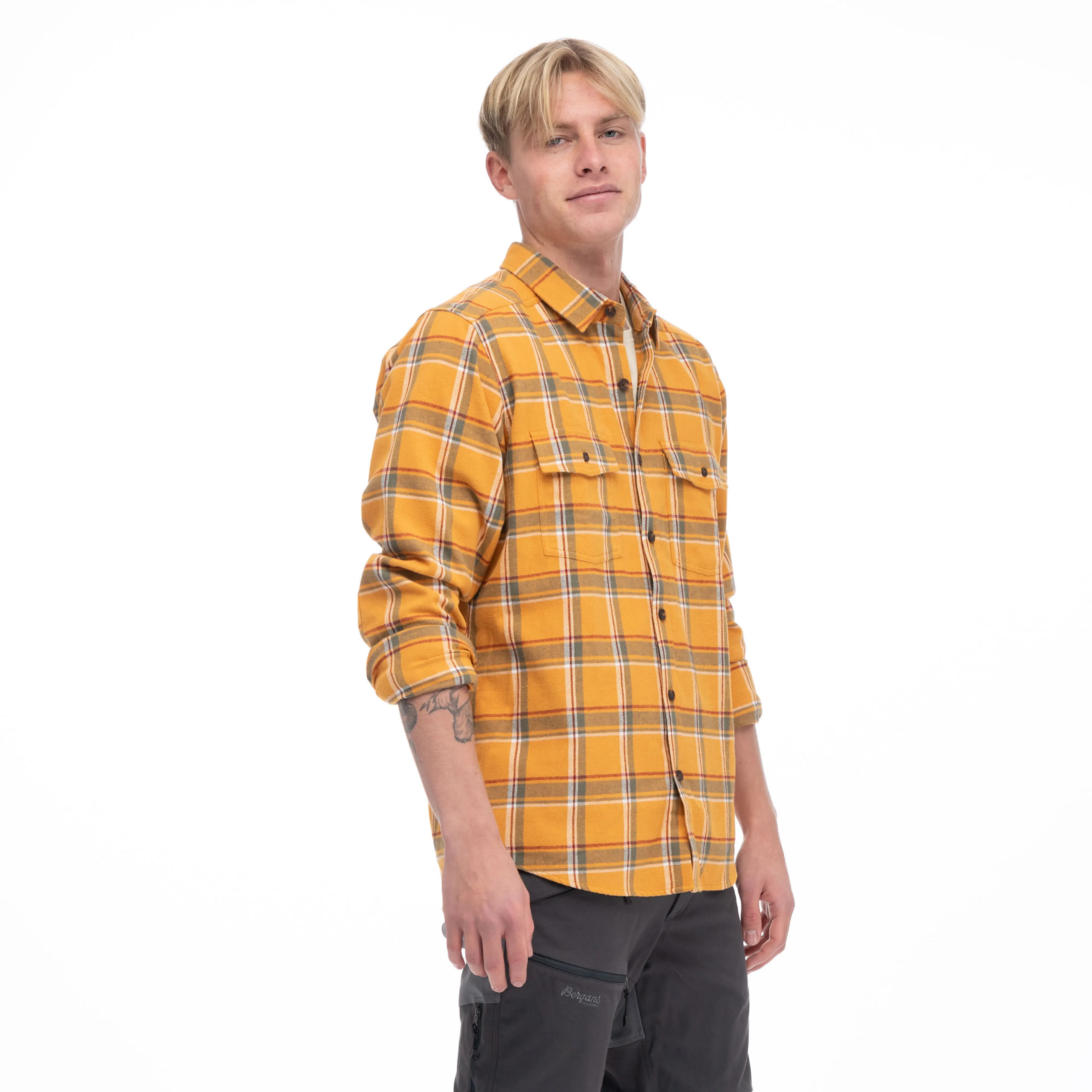 Tovdal Shirt