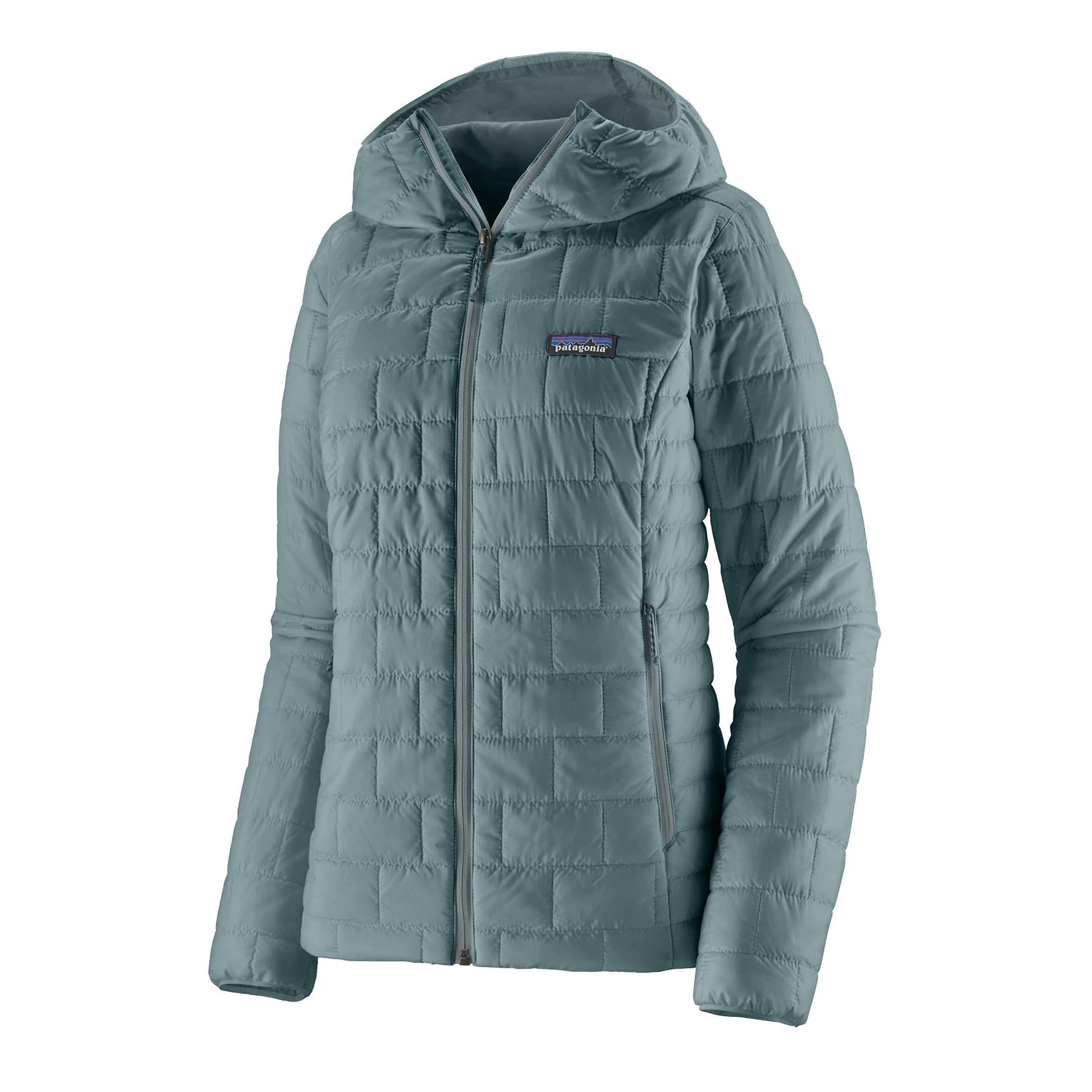 W Nano Puff Hoody