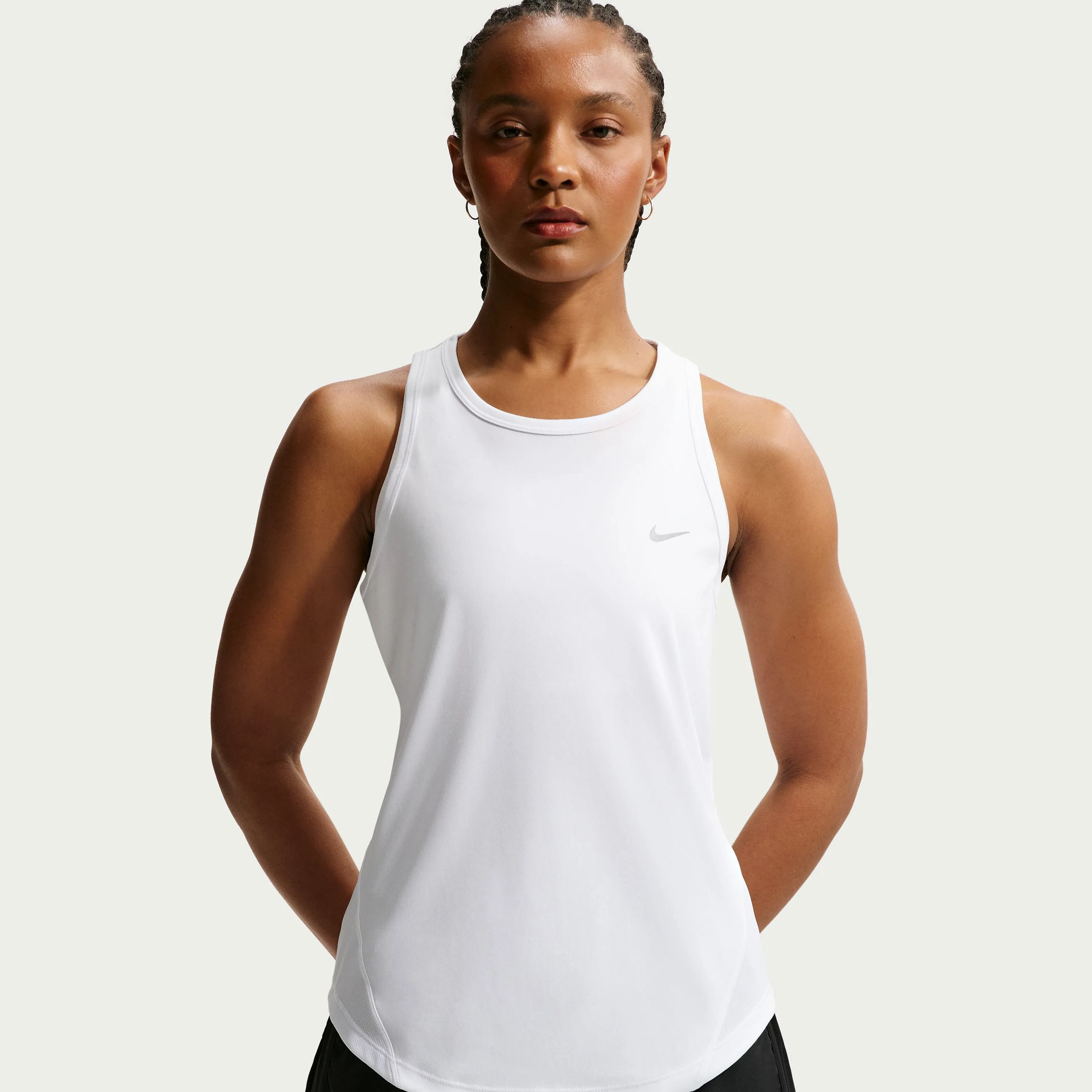 Tempo Women's Dri-FIT Running Tank Top