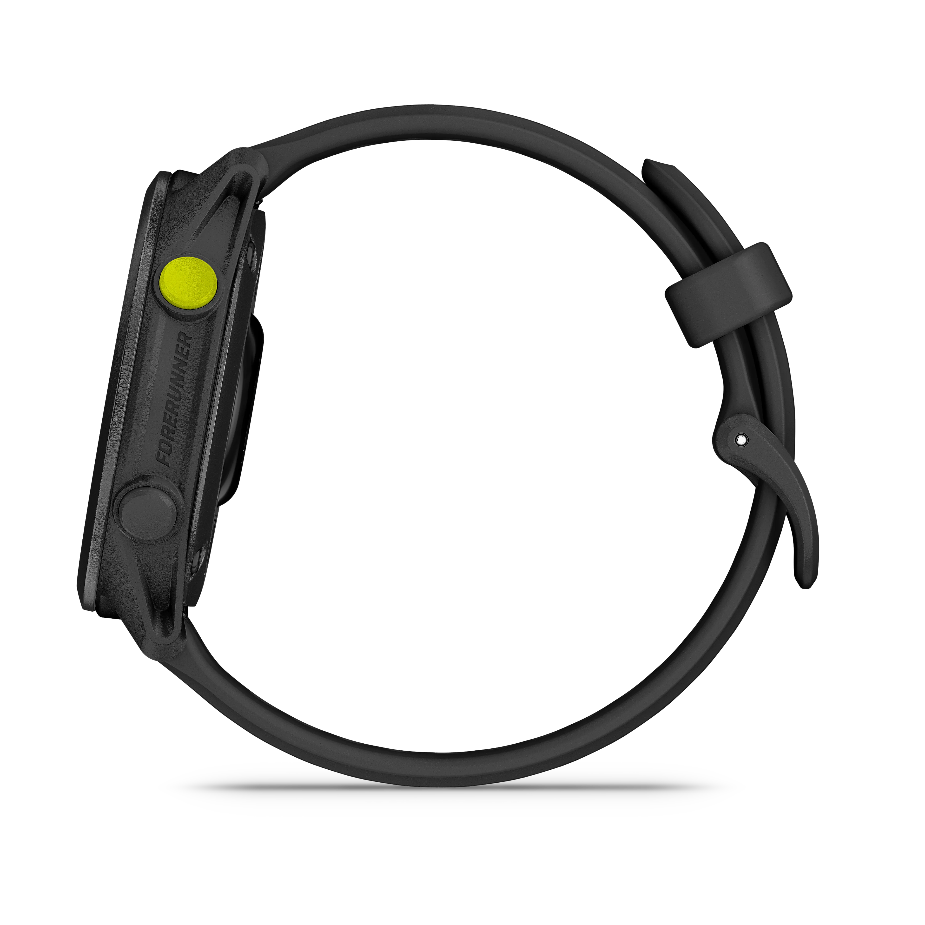 Forerunner 70, GPS, WW