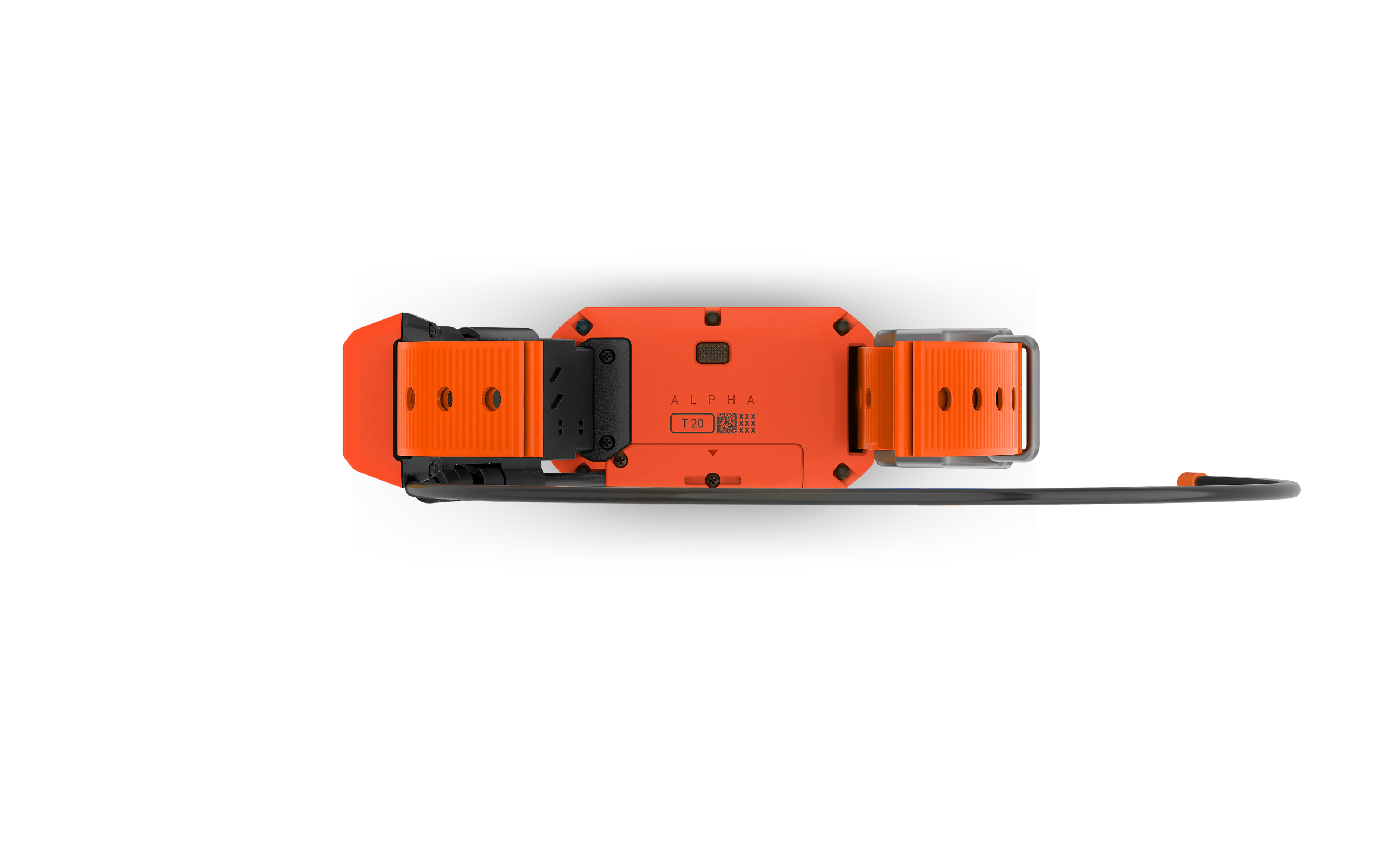 Alpha T20 GPS collar, Nordic