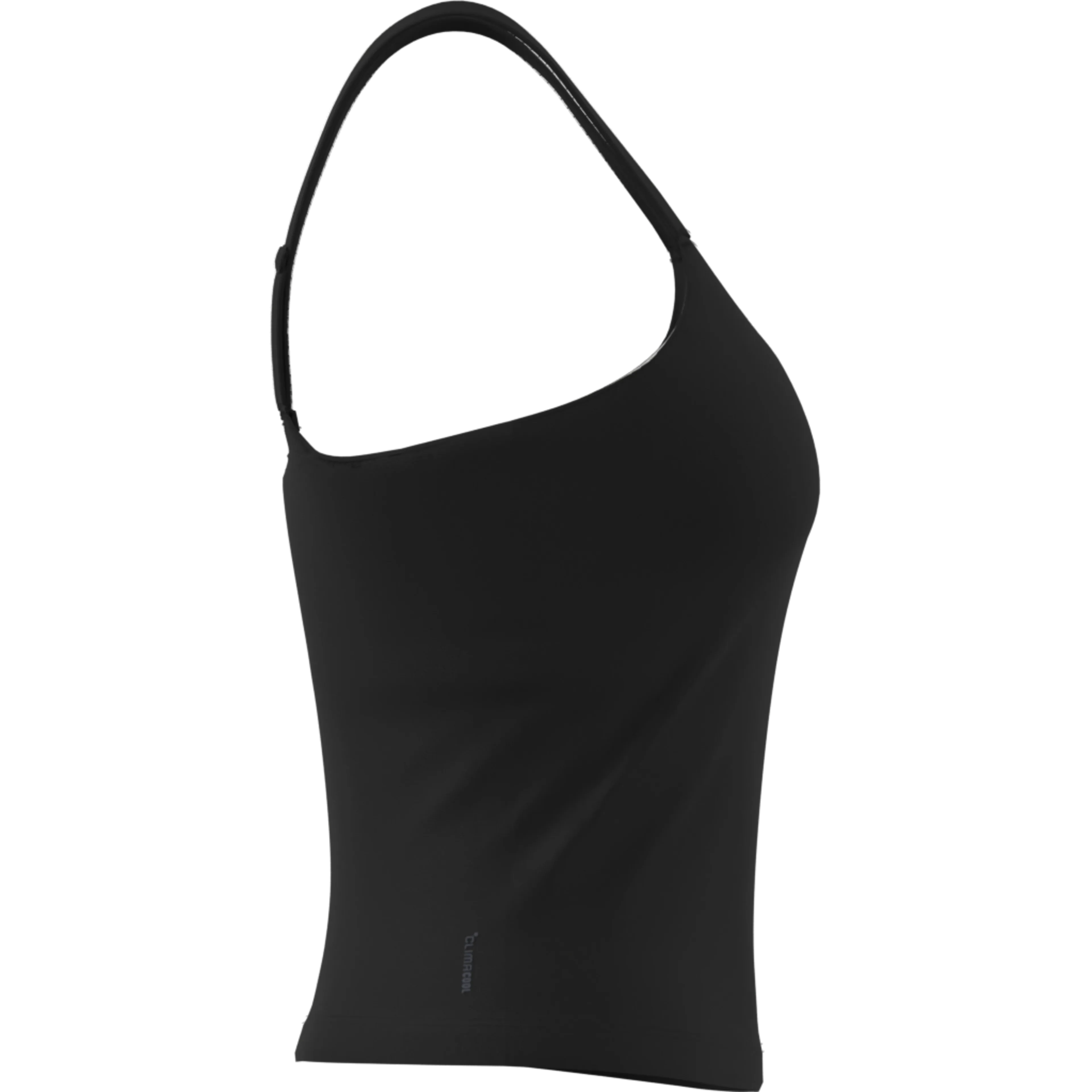Optime Tank Top With Integrated Light-Support BH
