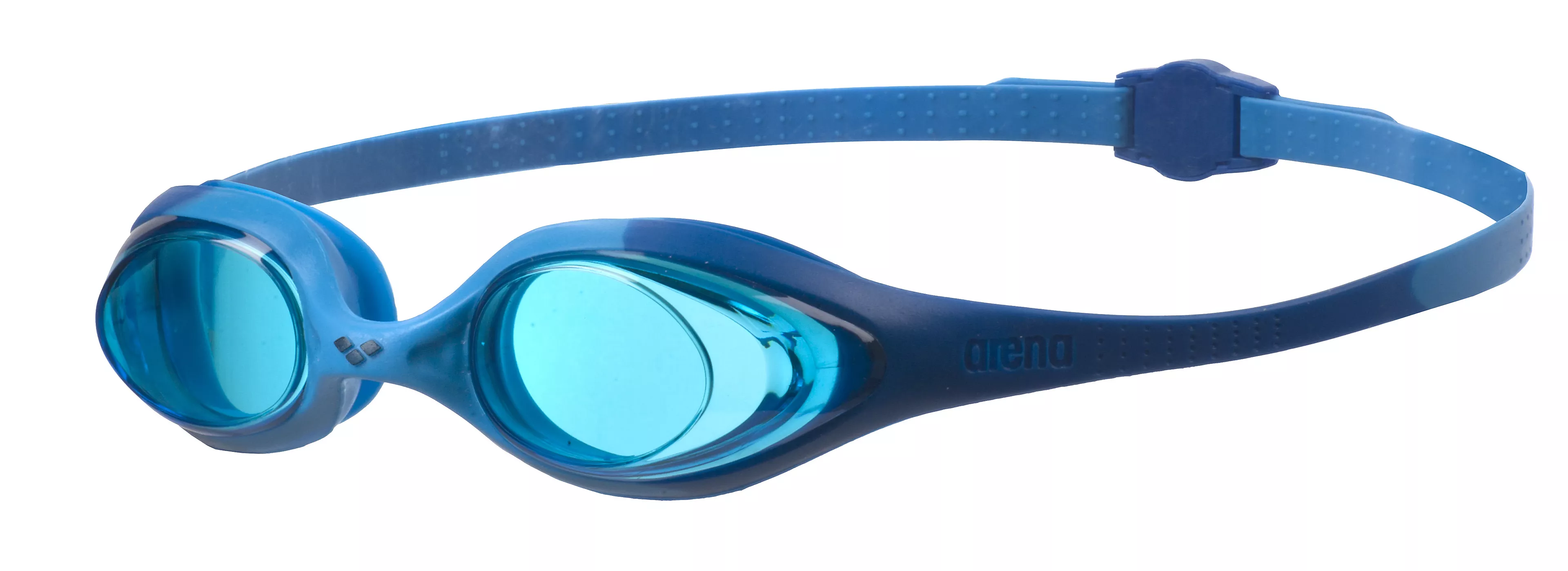 Spider svømmebrille junior