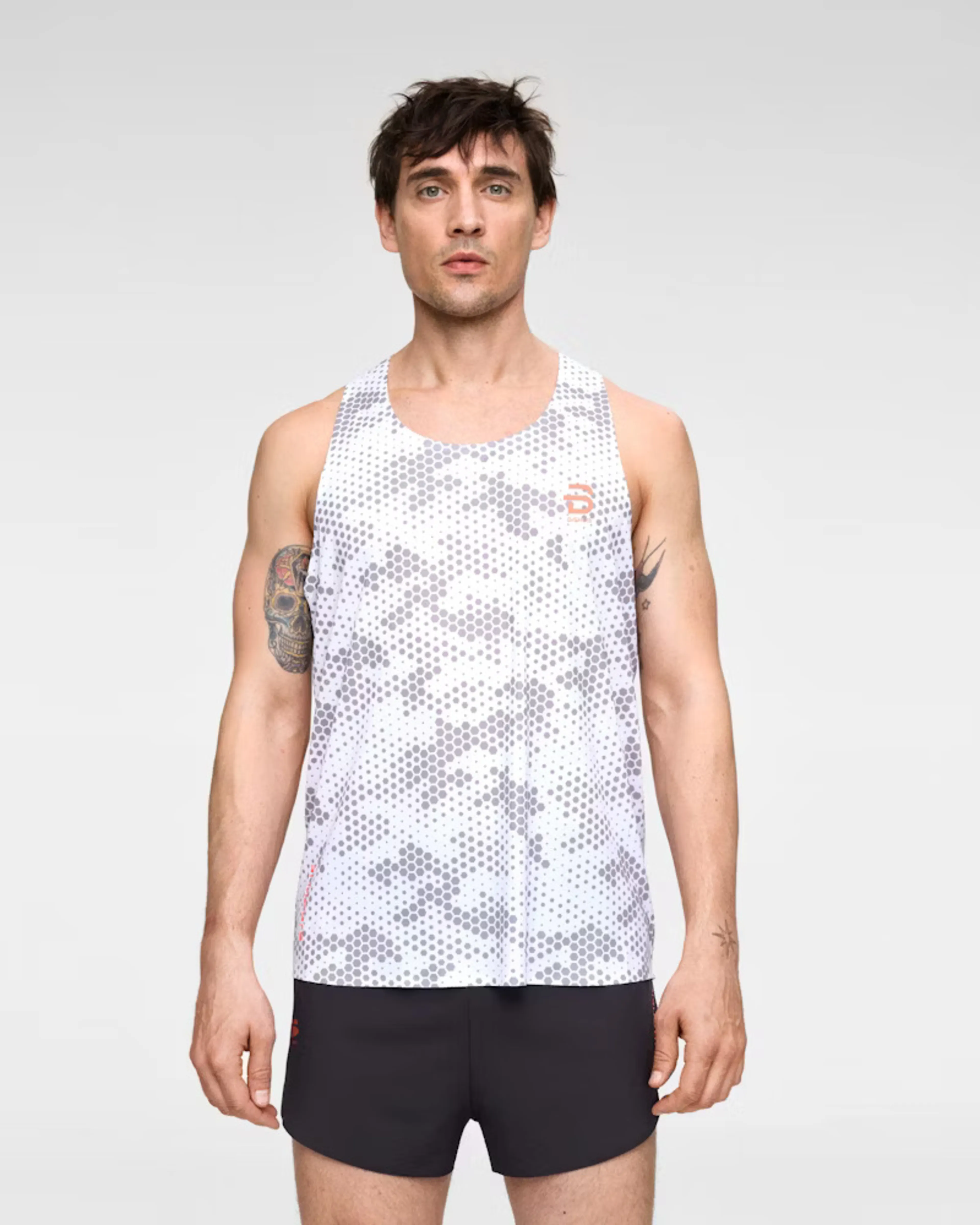 Singlet Elite, herre