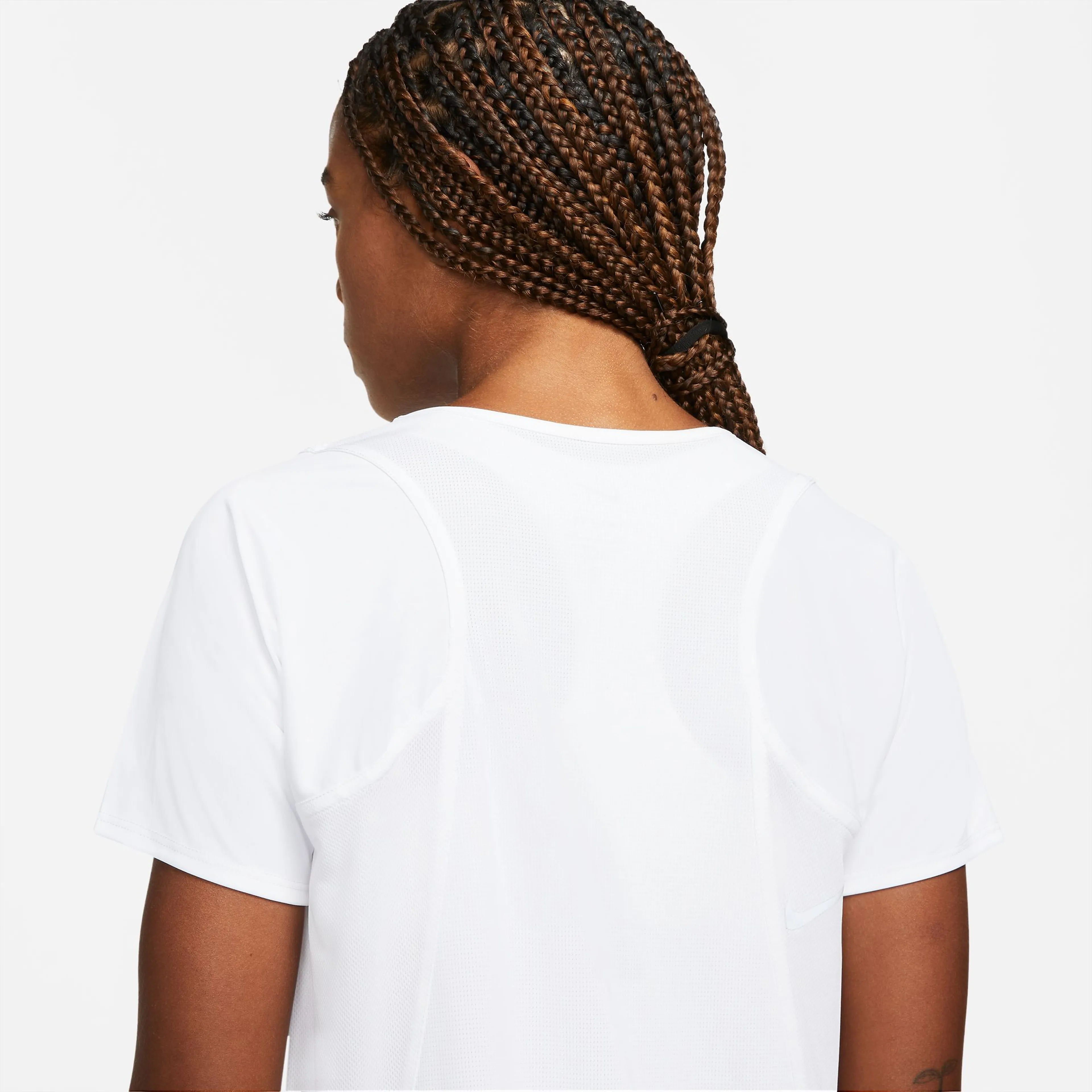Dri-FIT Race teknisk t-skjorte dame