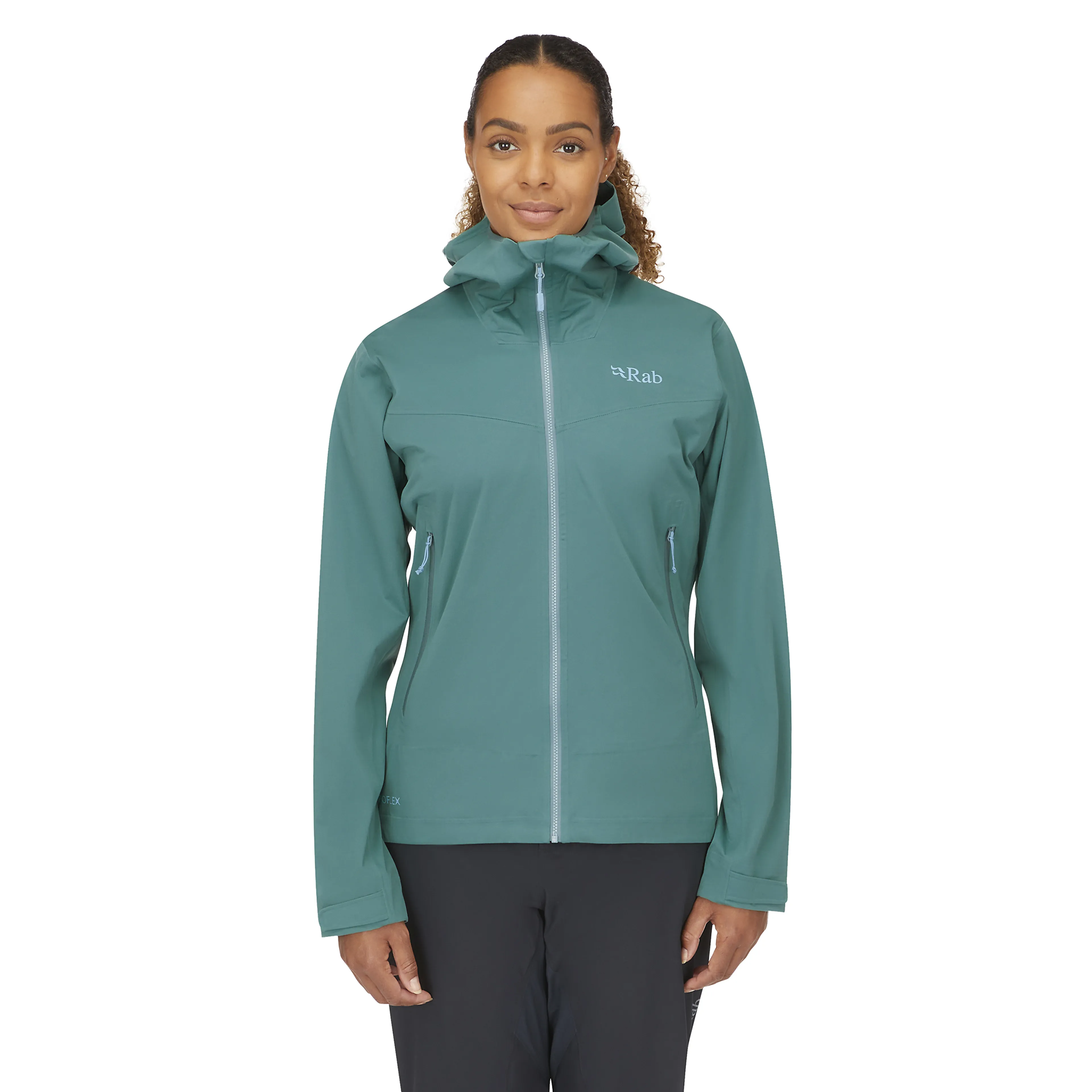 Kinetic 2.0 Jacket Wmns