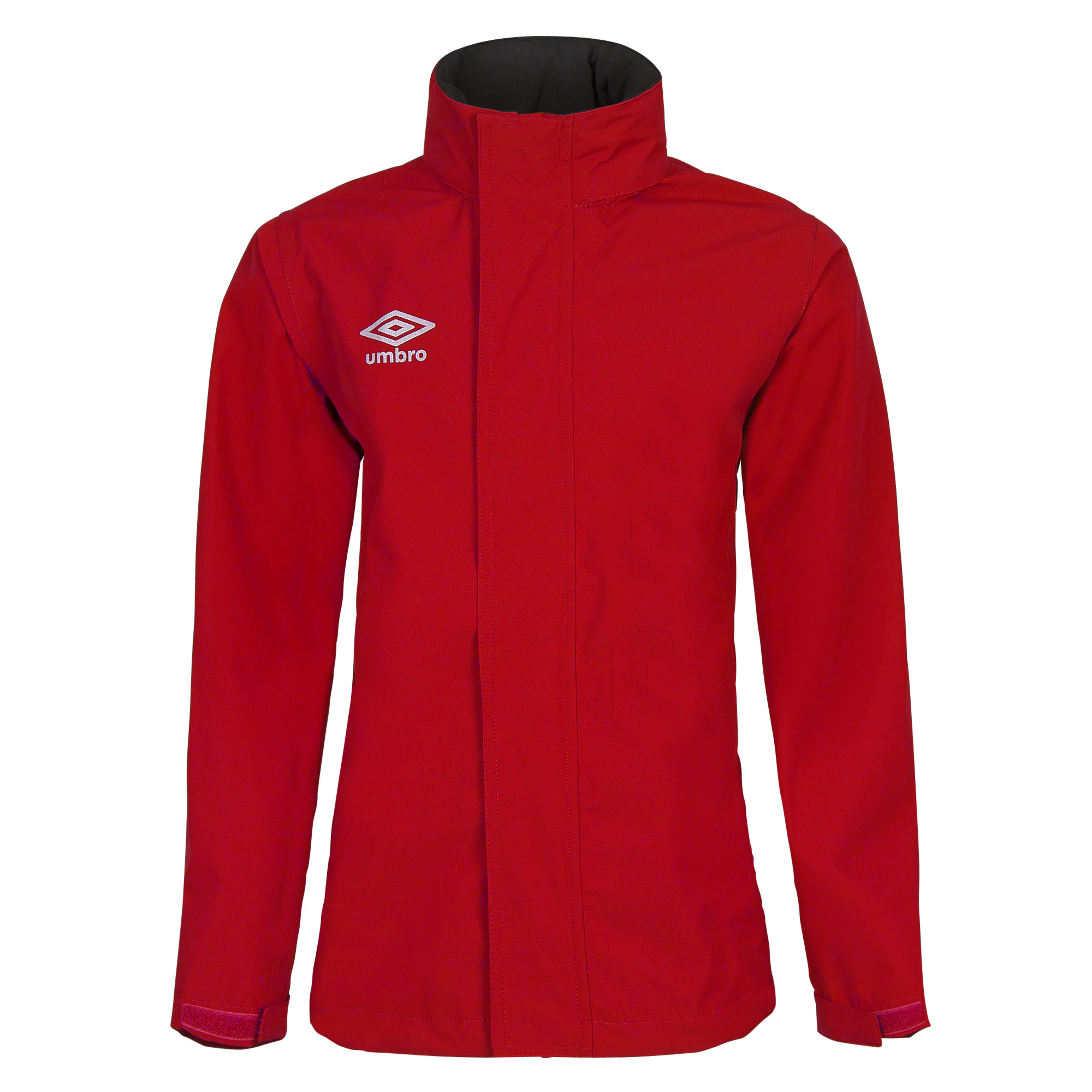 UX Elite Rain Jacket