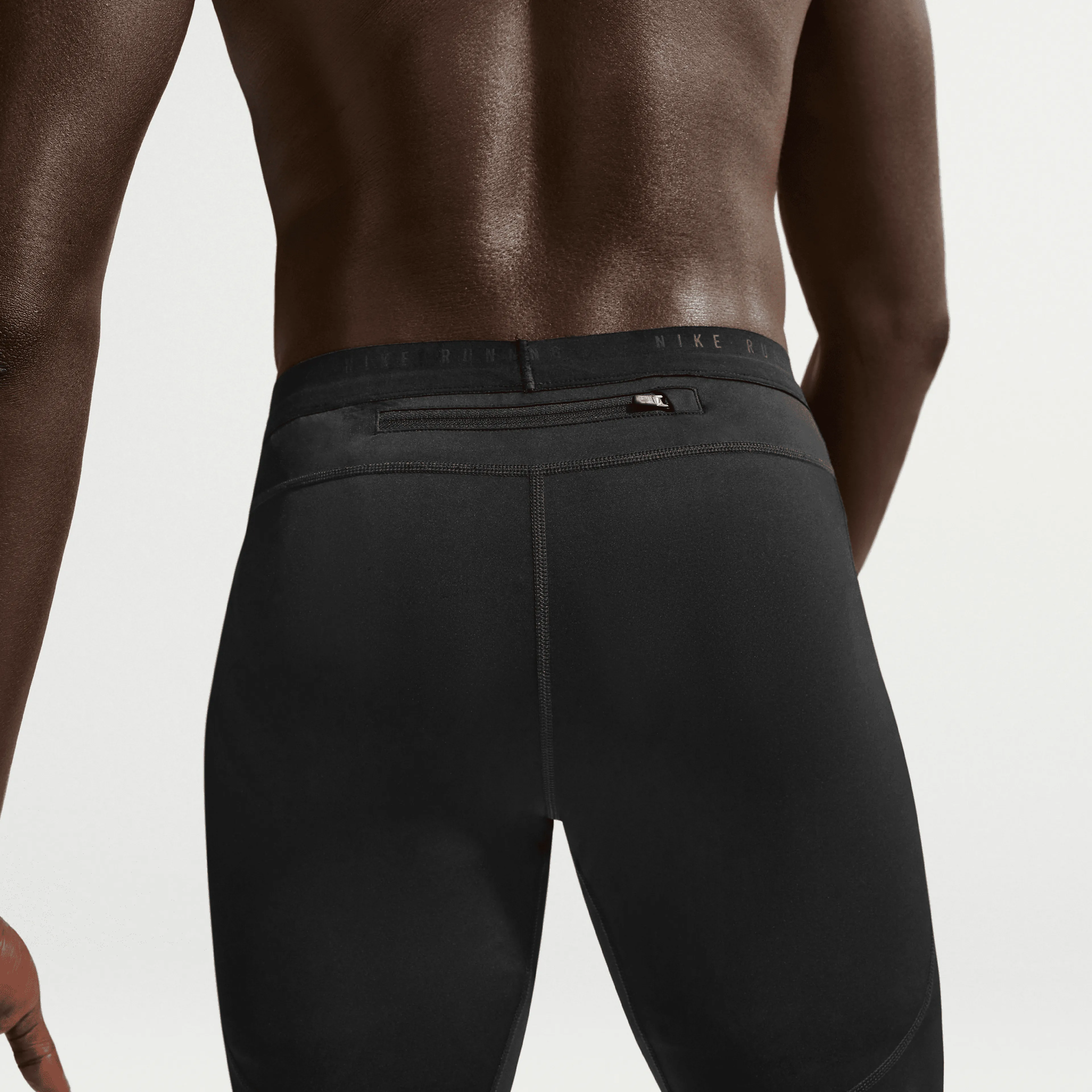 Dri-Fit Stride Half Tight 
