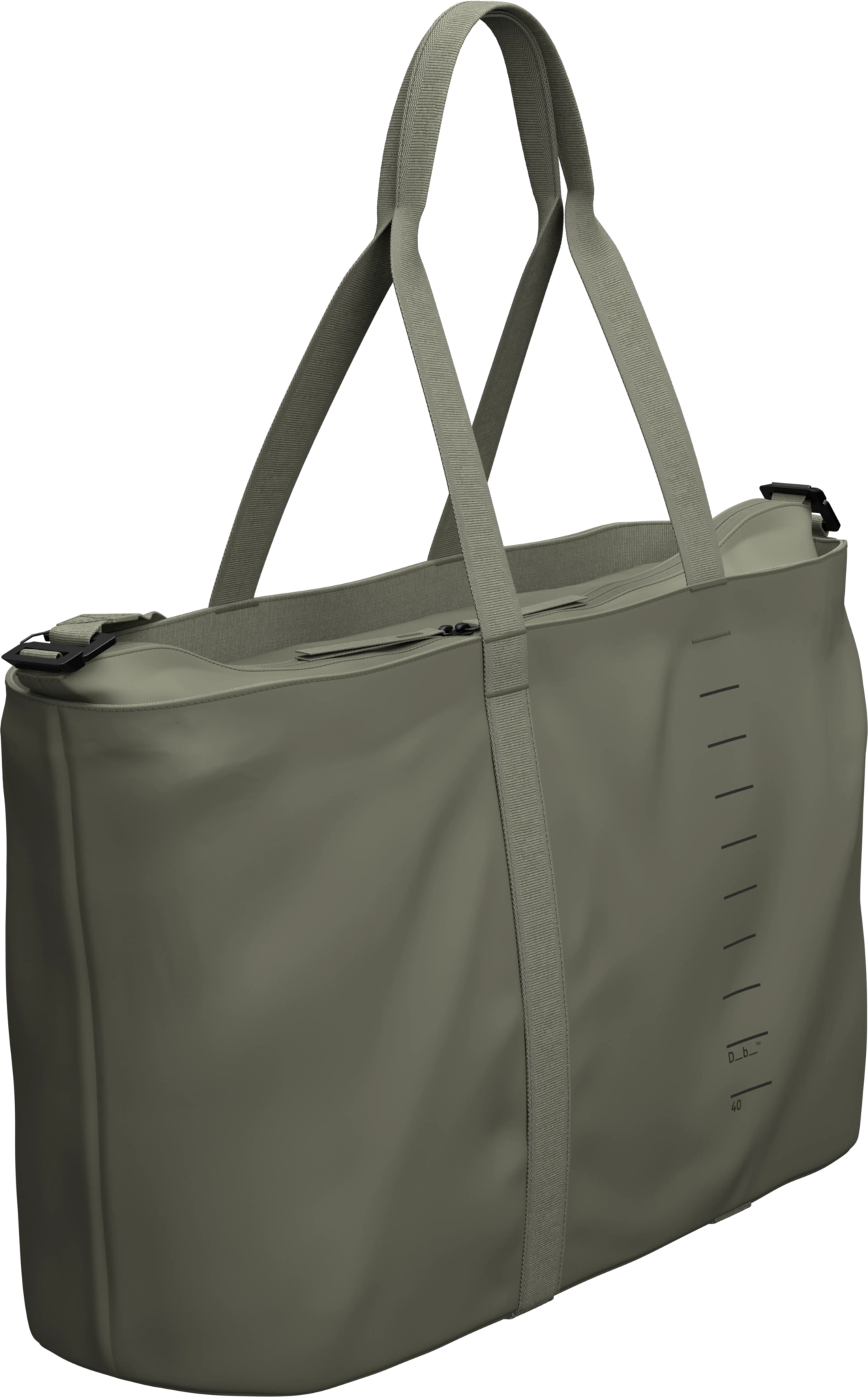 Essential Weekender 40L