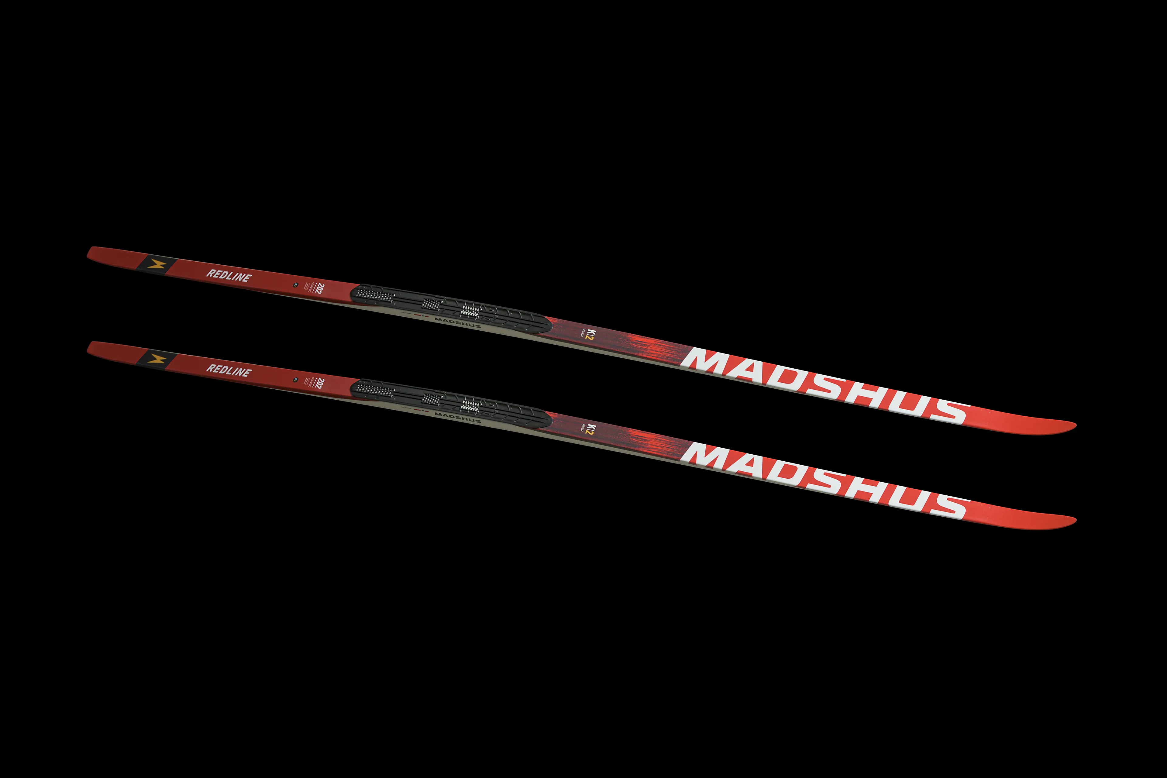 REDLINE CLASSIC K2
