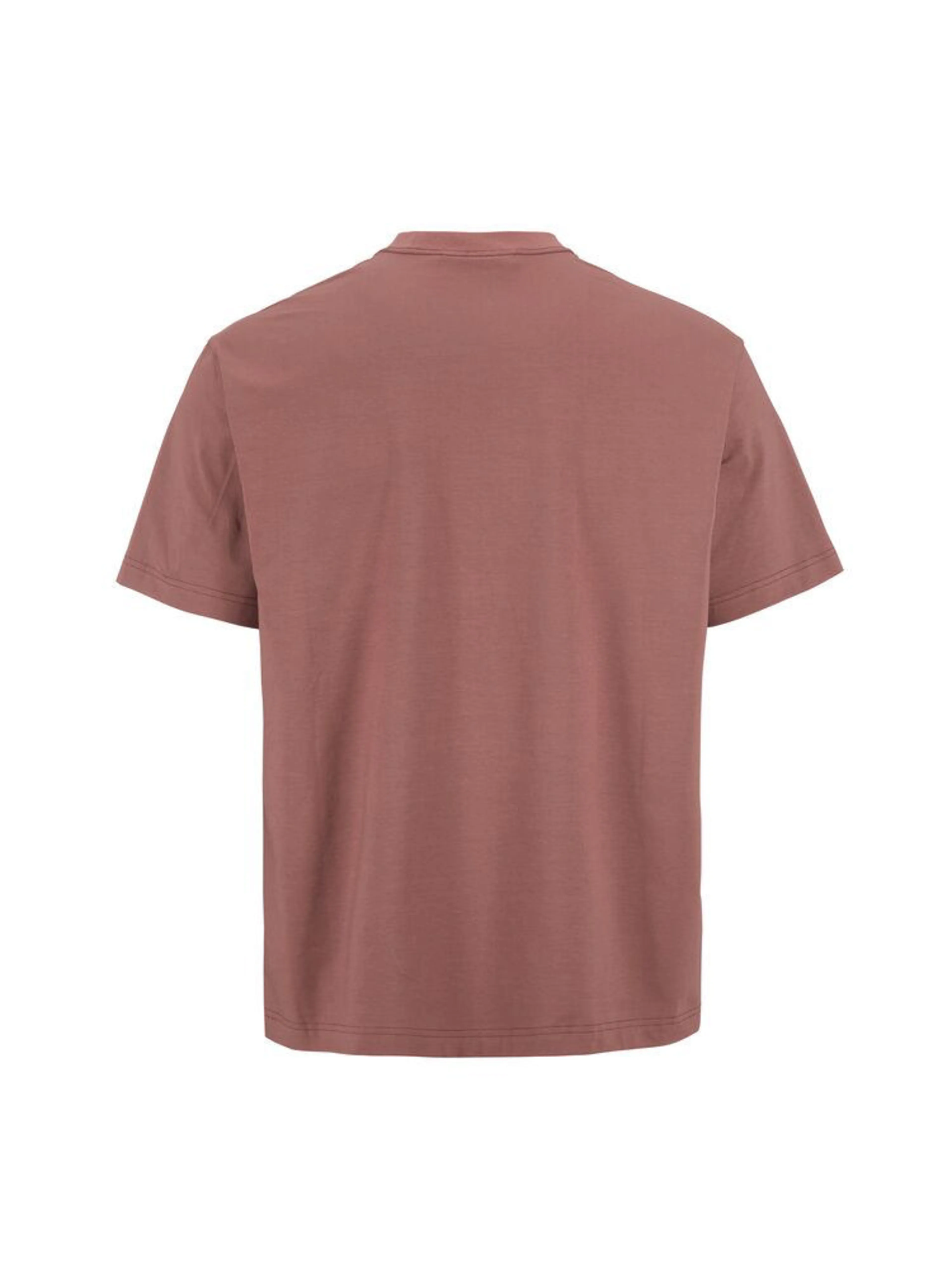Collective Relaxed Ss Tee M Collective Relaxed Ss Tee M