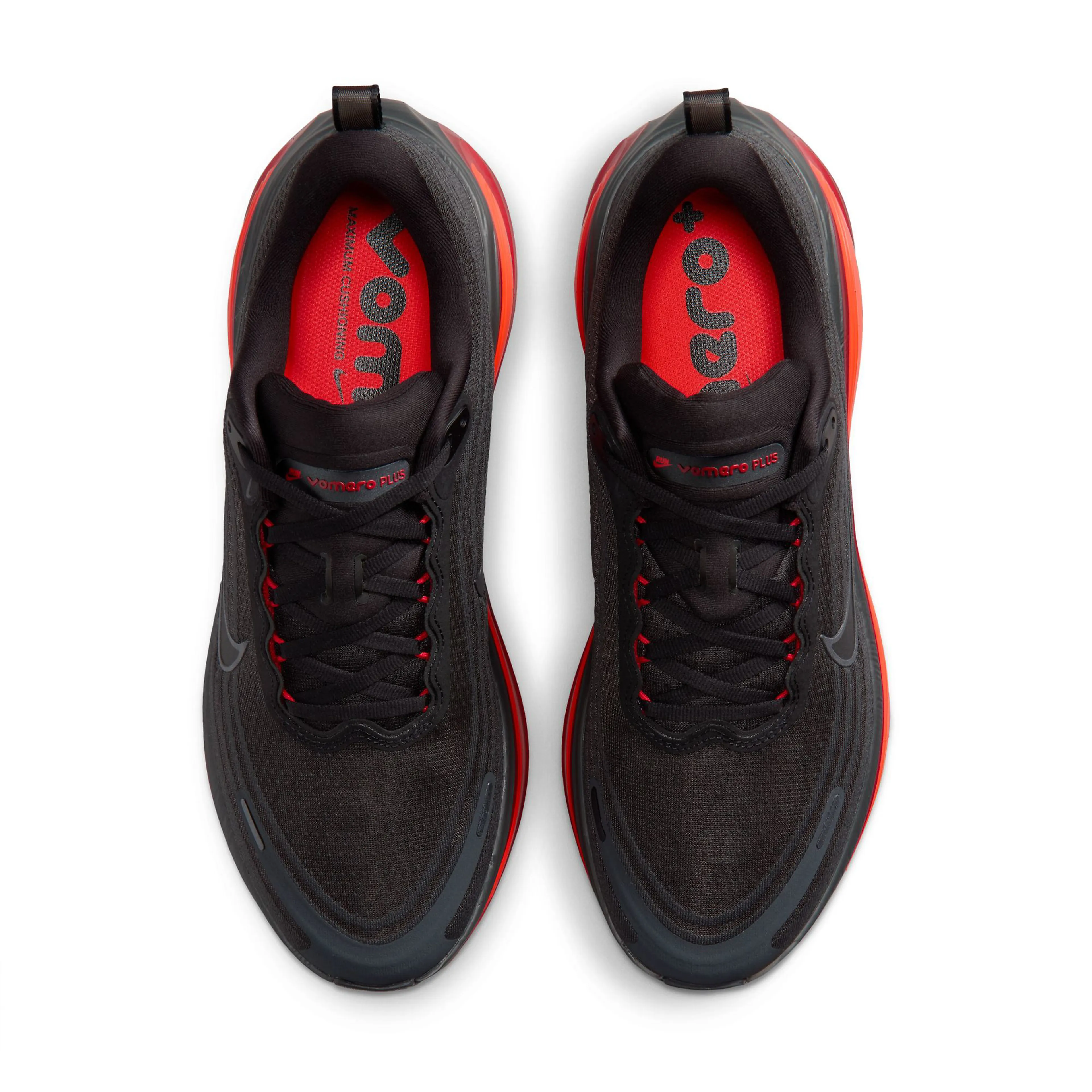 Vomero Plus Men's Road Running Shoes