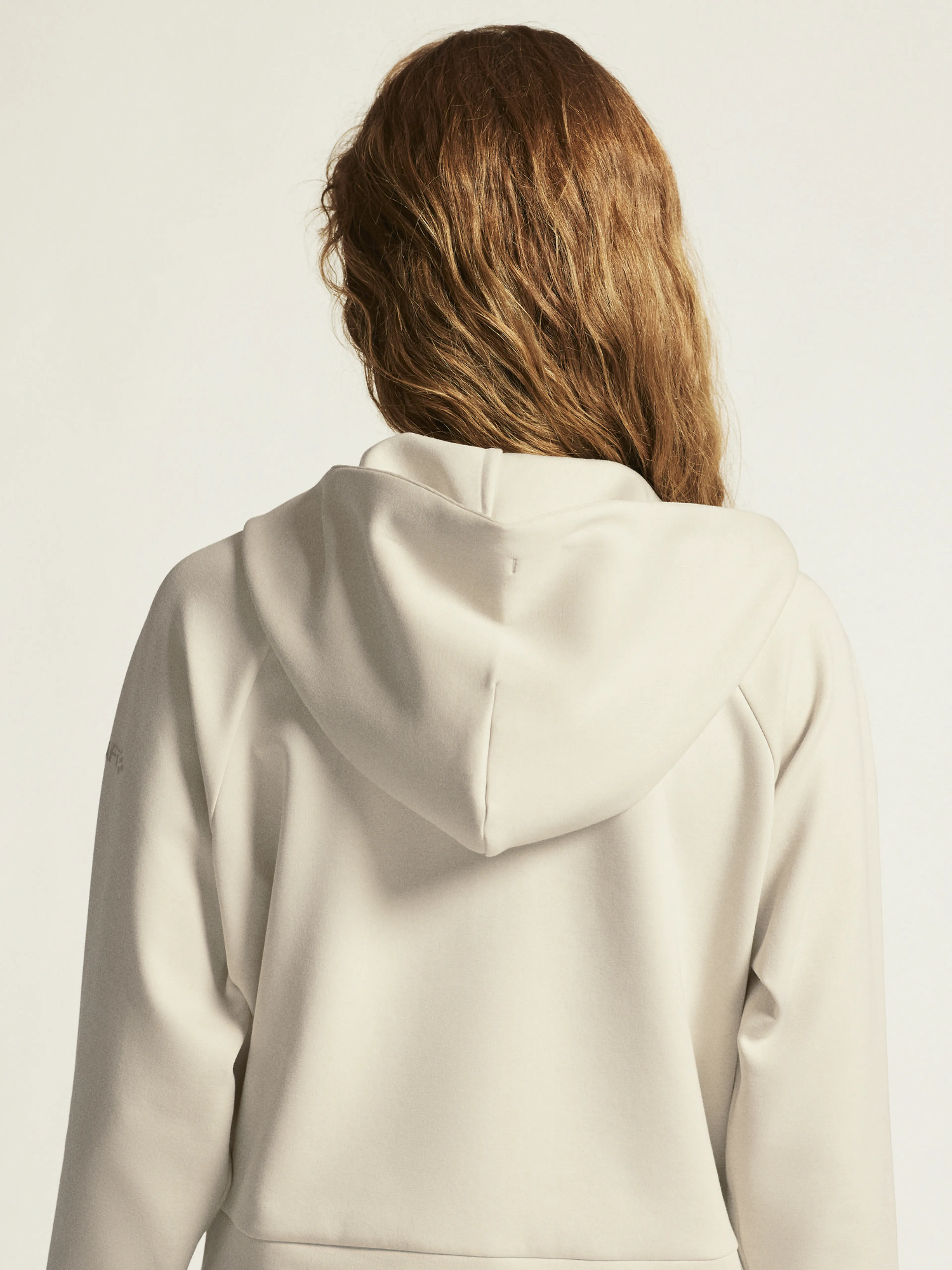 Adv Join Fz Hoodie W Adv Join Fz Hoodie W