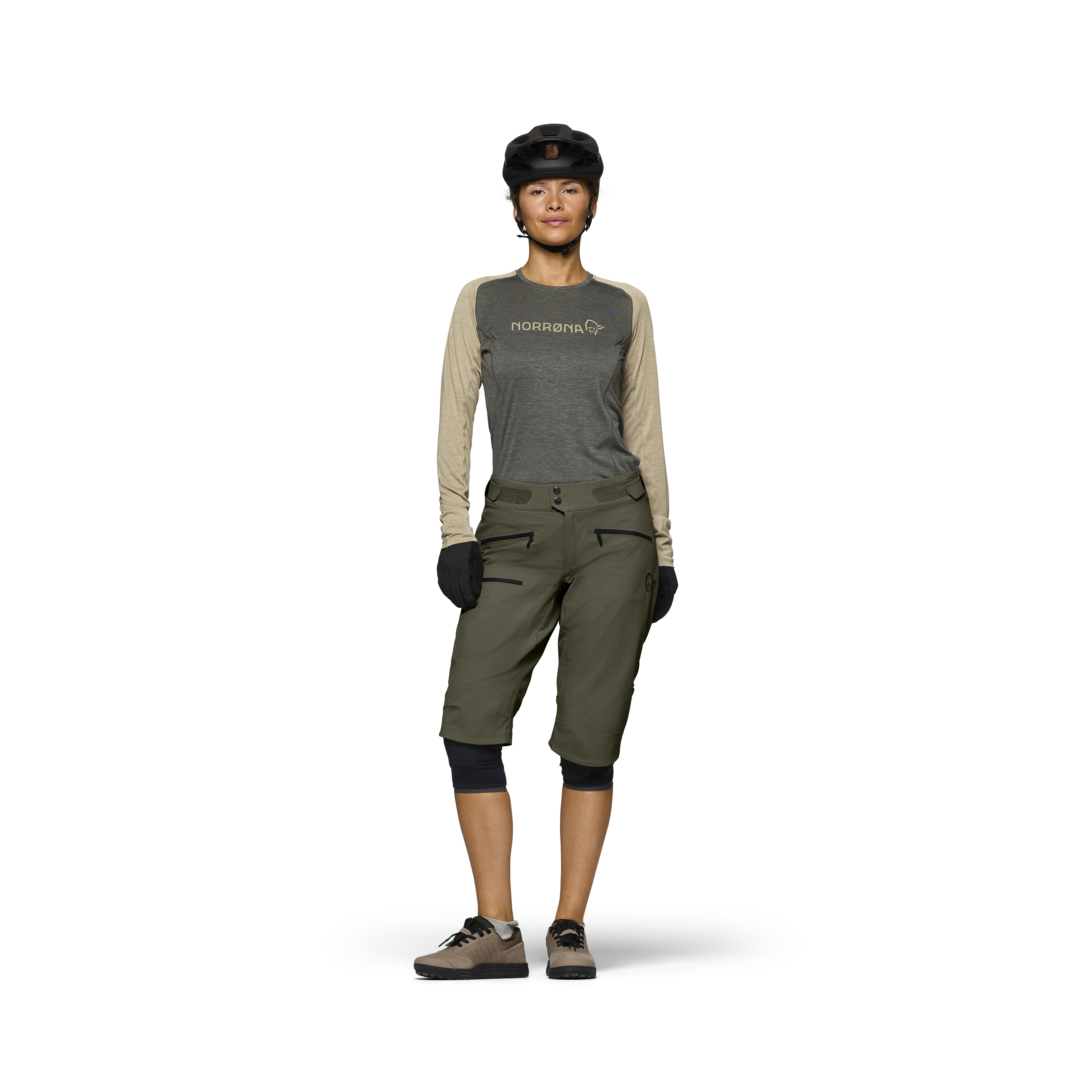 fjørå flex1 Shorts W's
