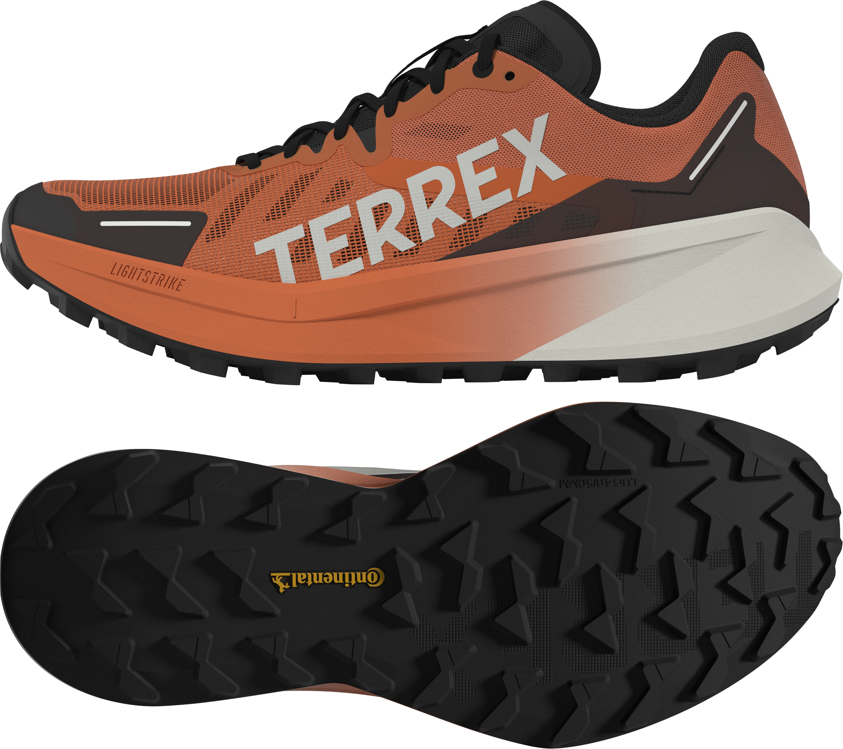 TERREX AGRAVIC 3