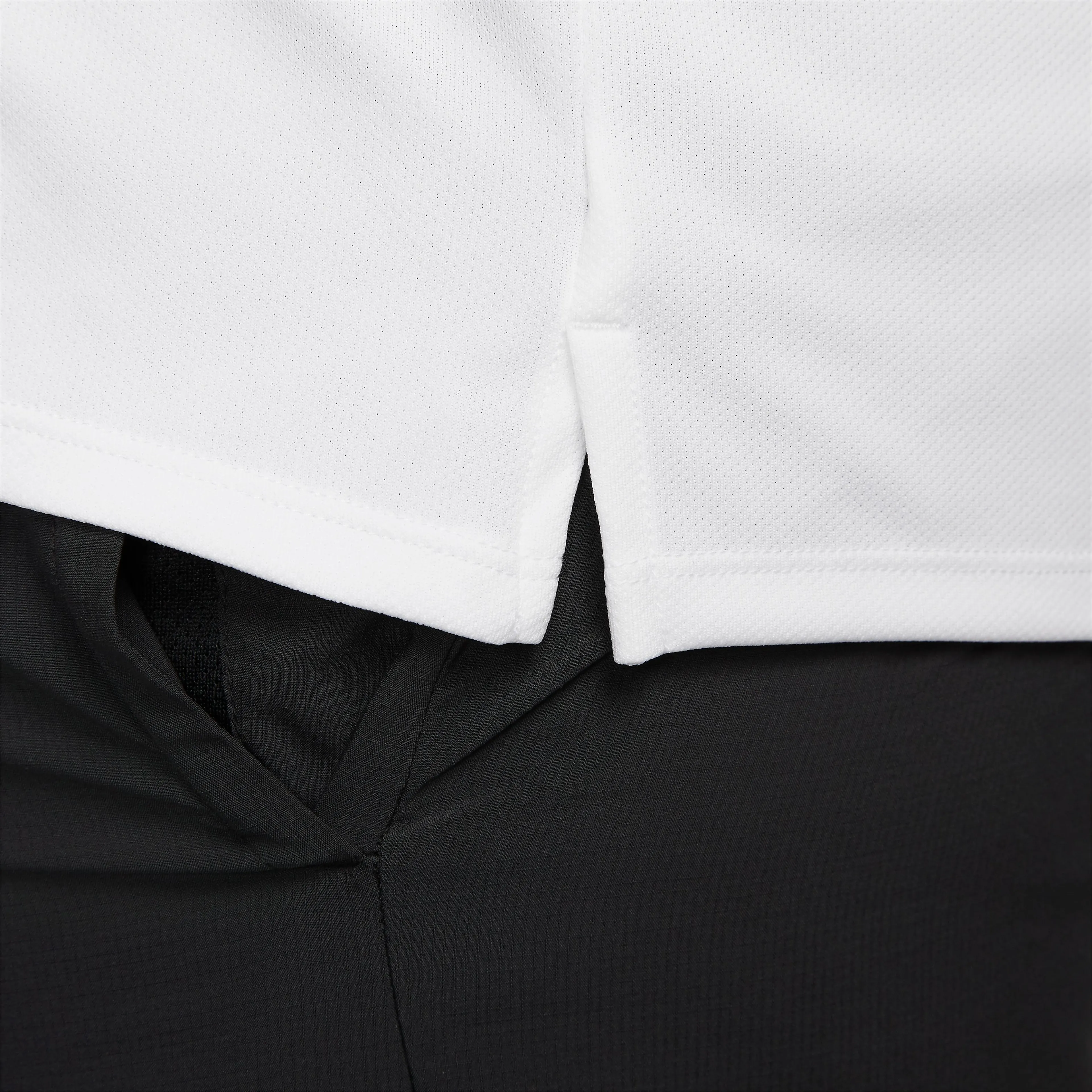 Miler Men's Dri-FIT UV Short-Sleeve Running Top