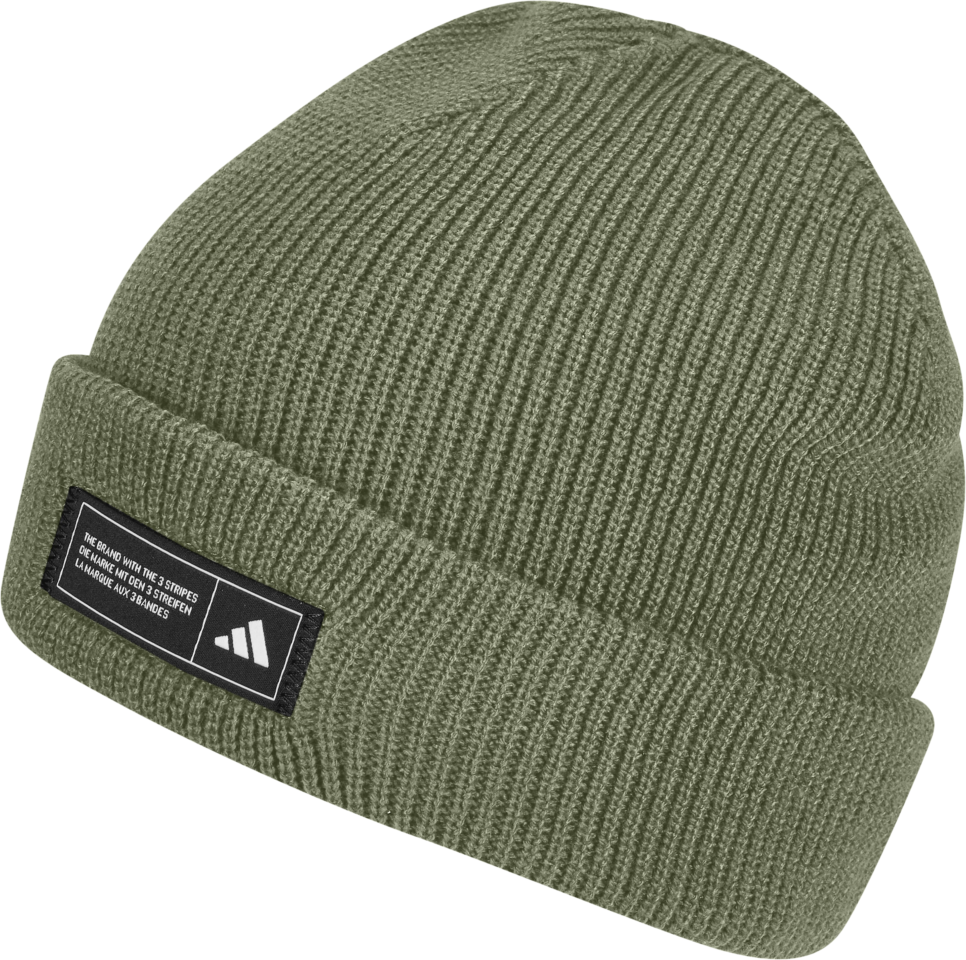 ESS BEANIE CUFF