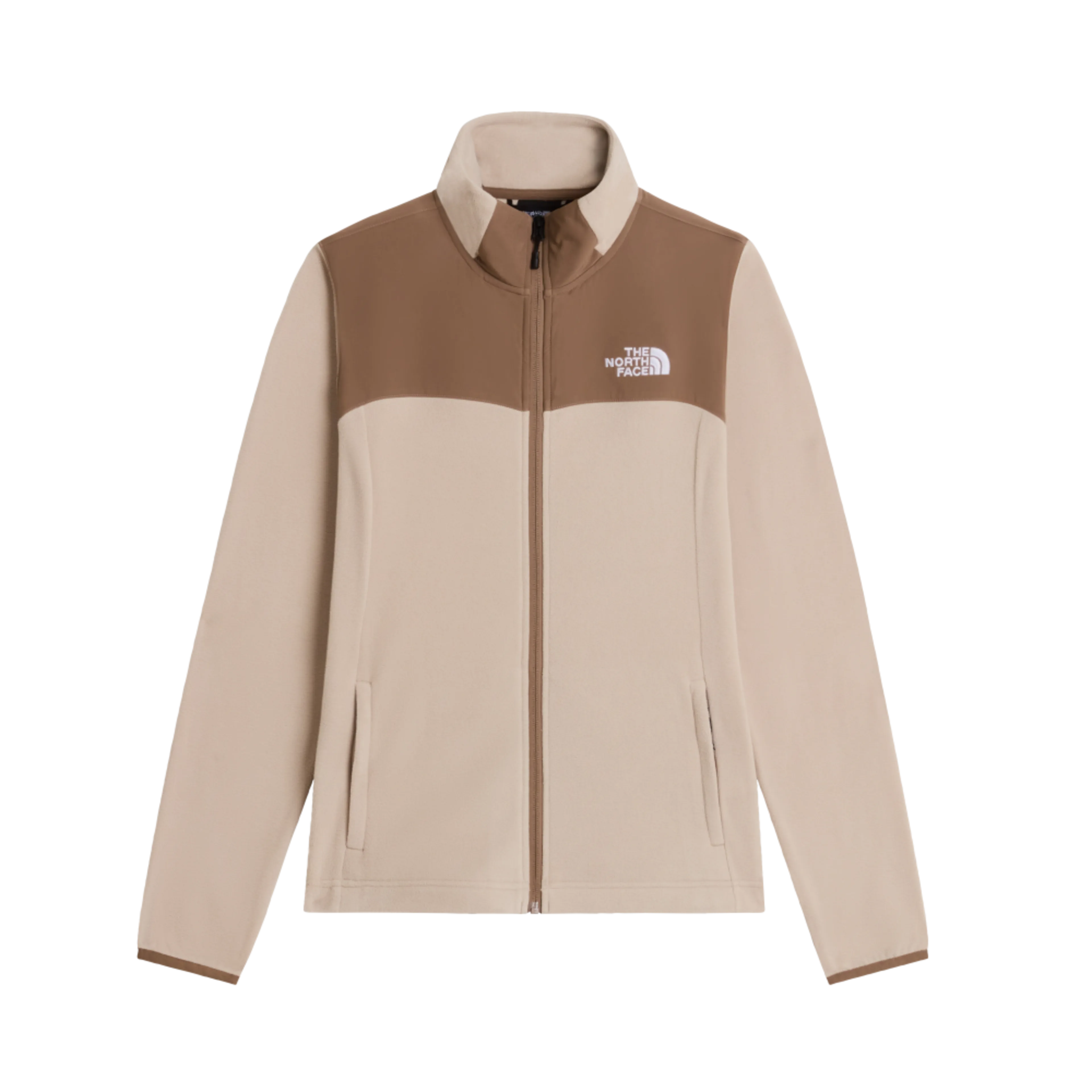 W RILA FULL ZIP FLEECE JACKET