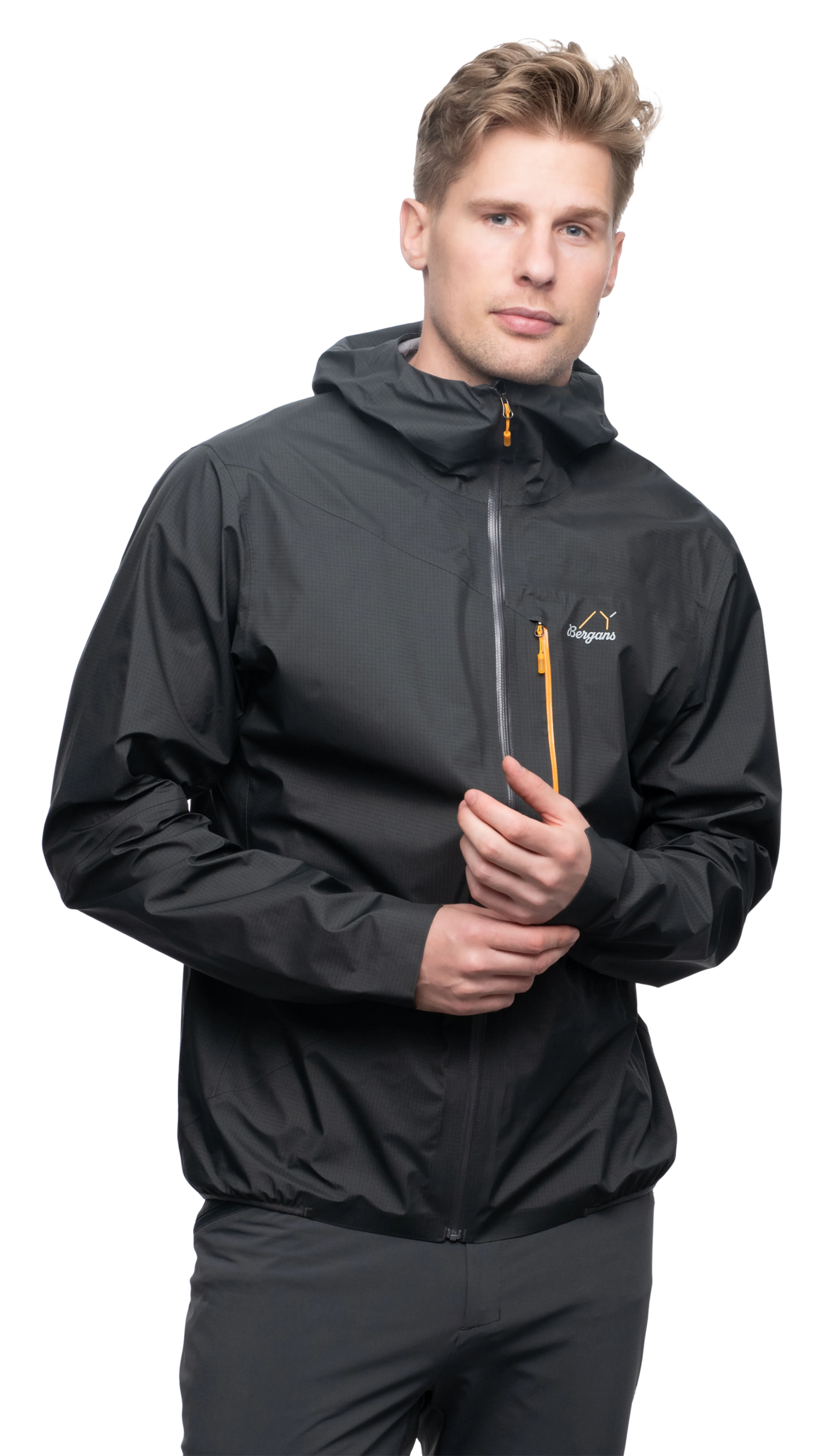 Y LightLine Air 3L Shell Jacket Men