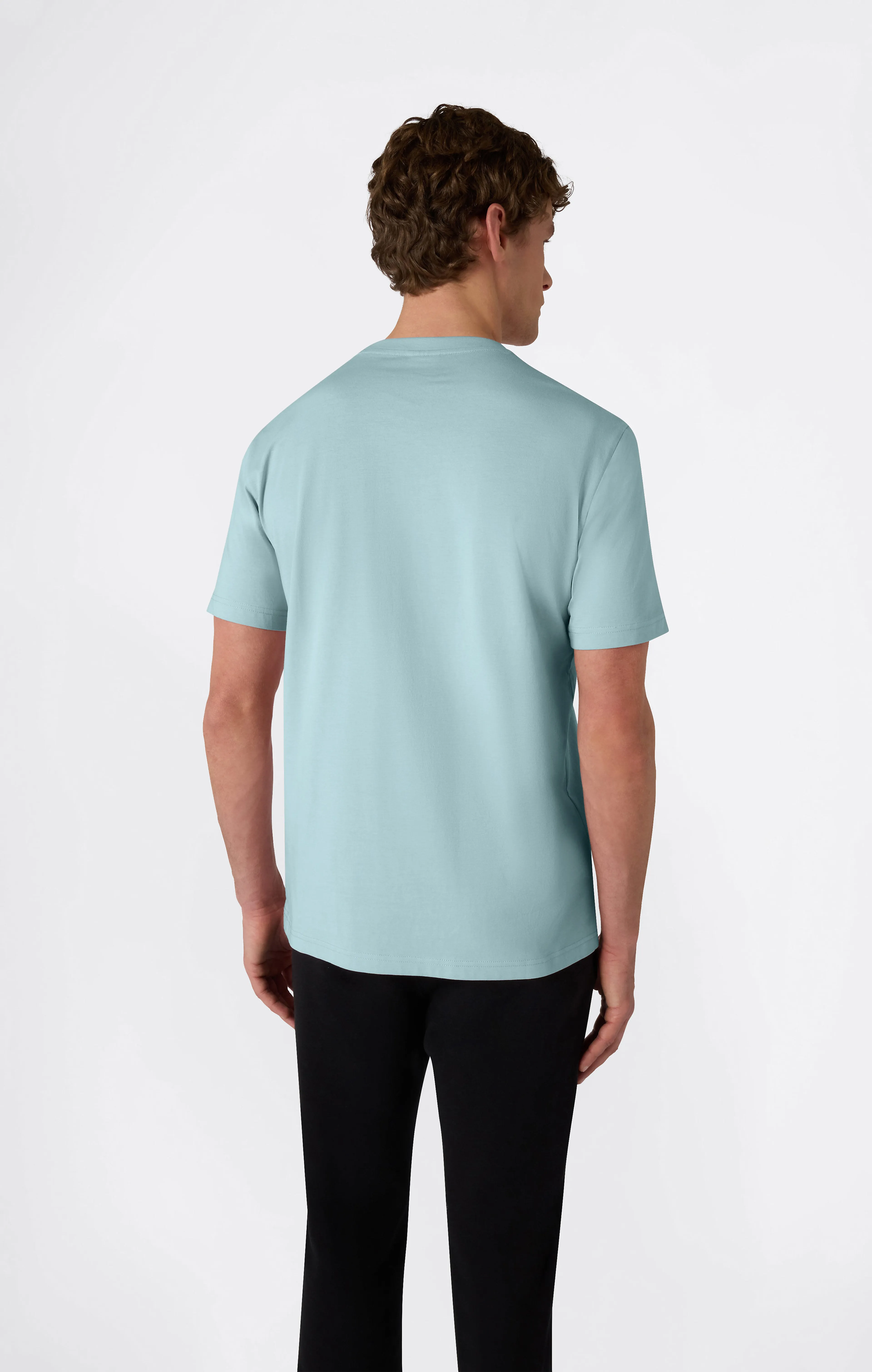 Tonal Icons SS Tee