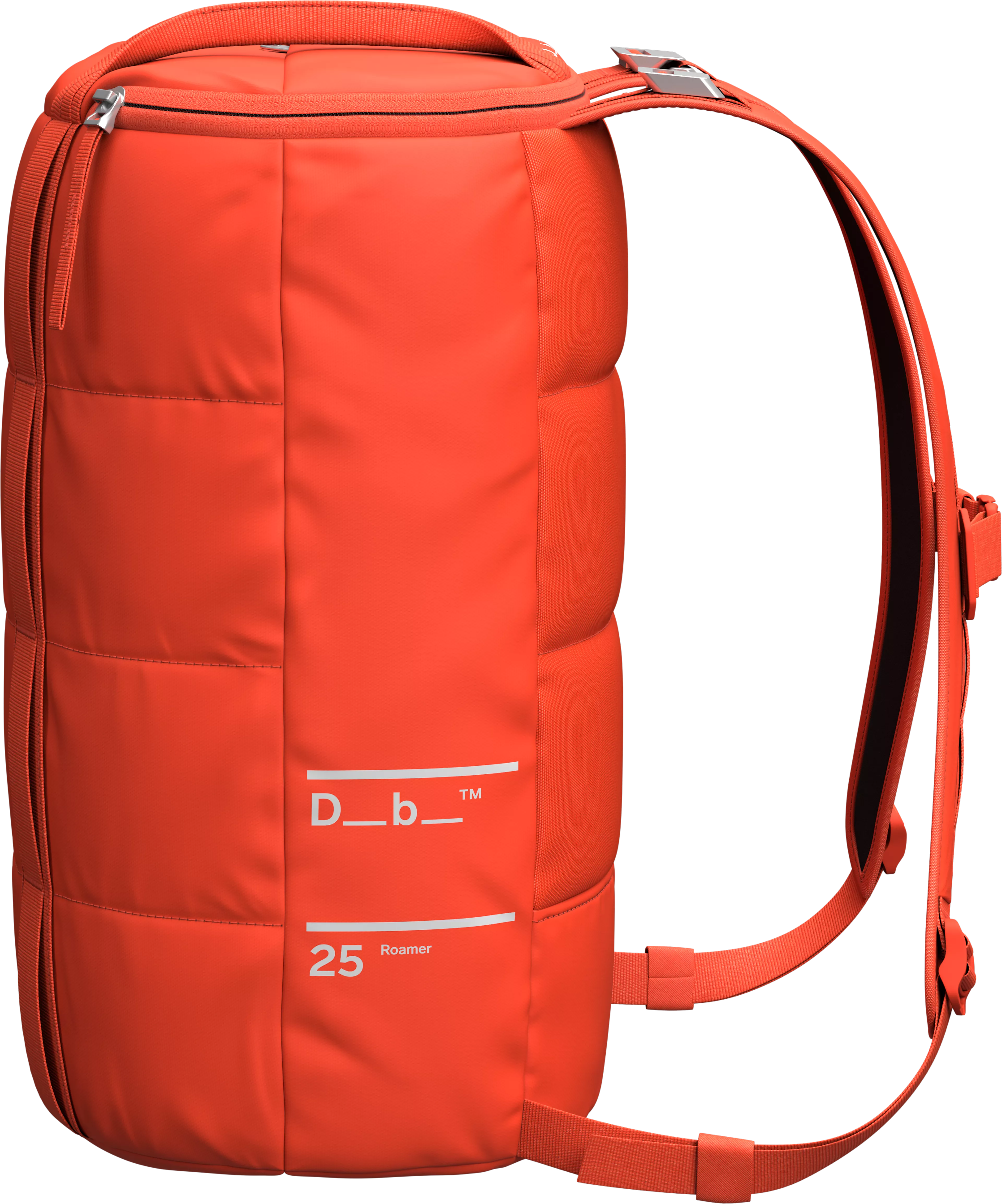 Roamer Duffel Pack 25L