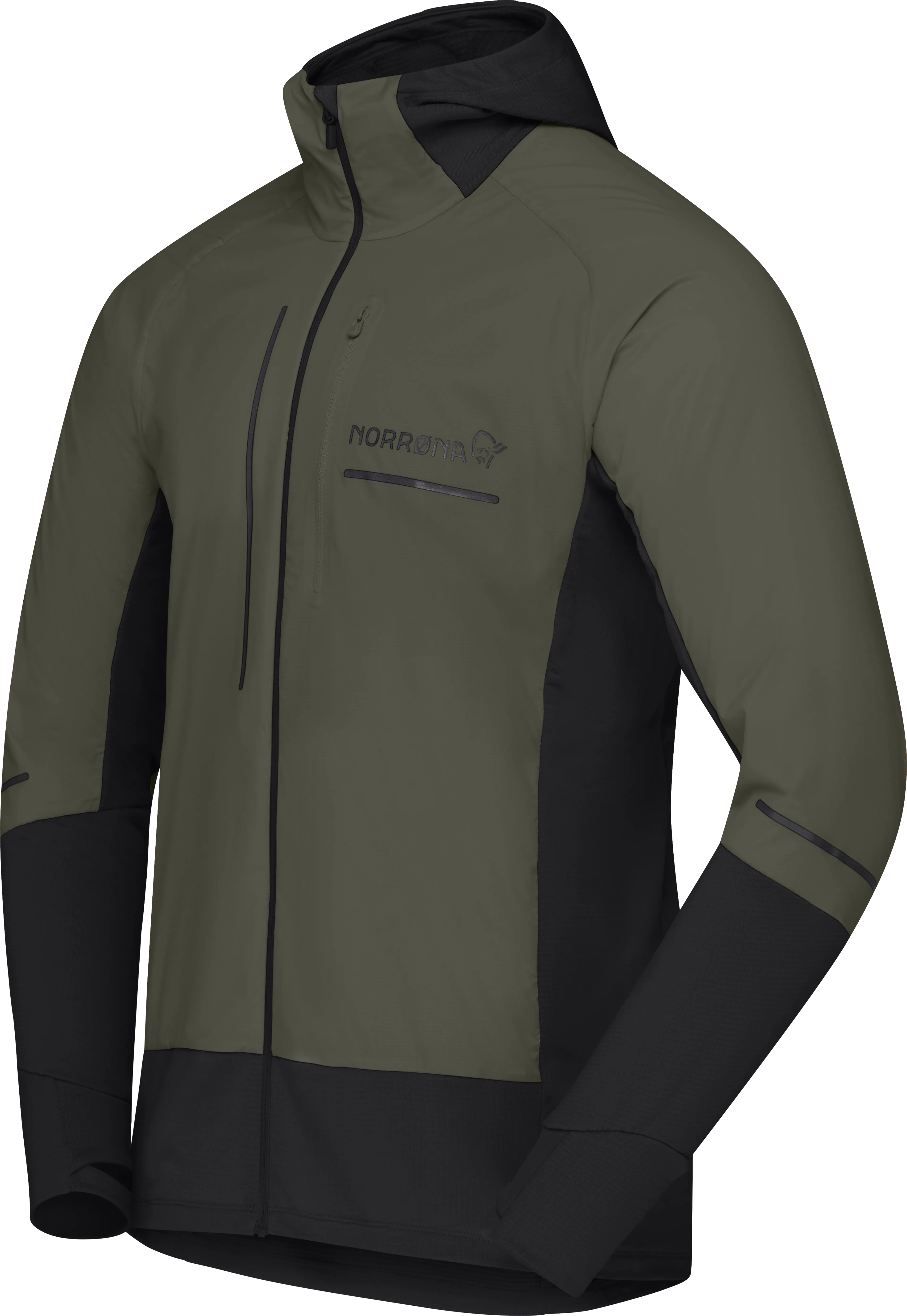 senja Alpha90 Hood M's