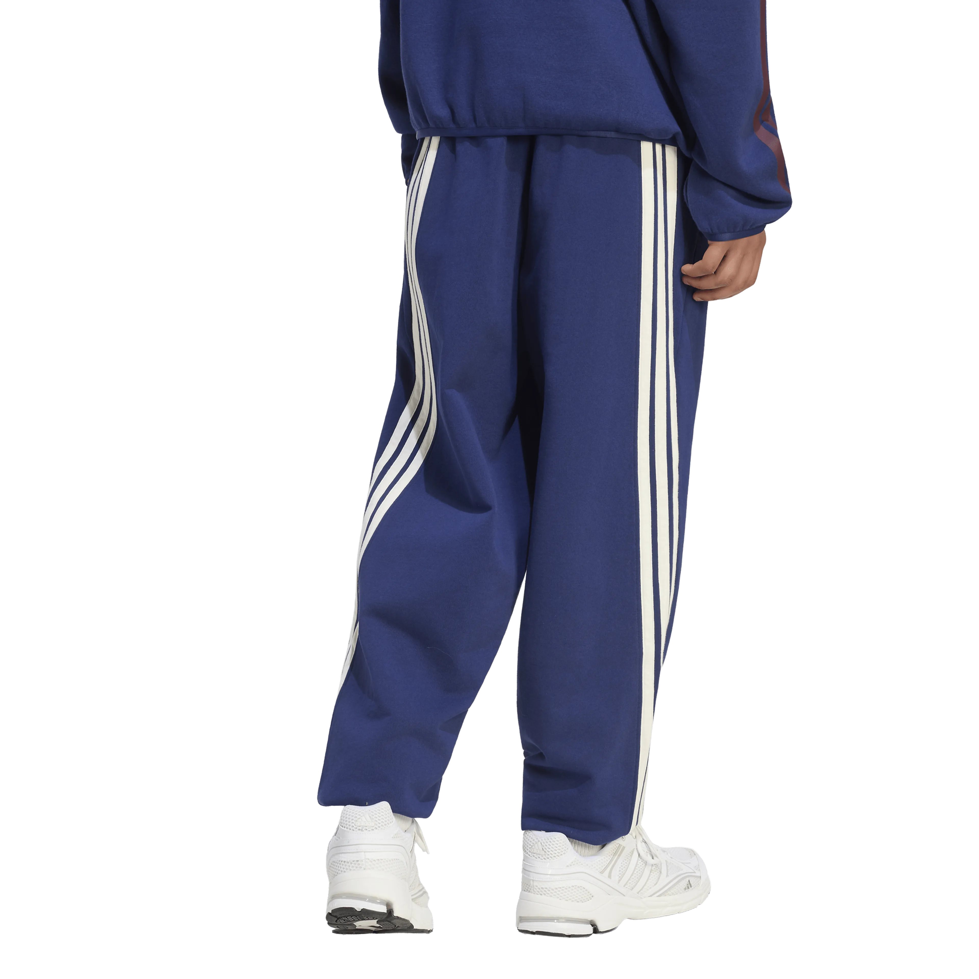 ADIDAS KIT 3-STRIPES REGULAR CUFFED Joggebukse