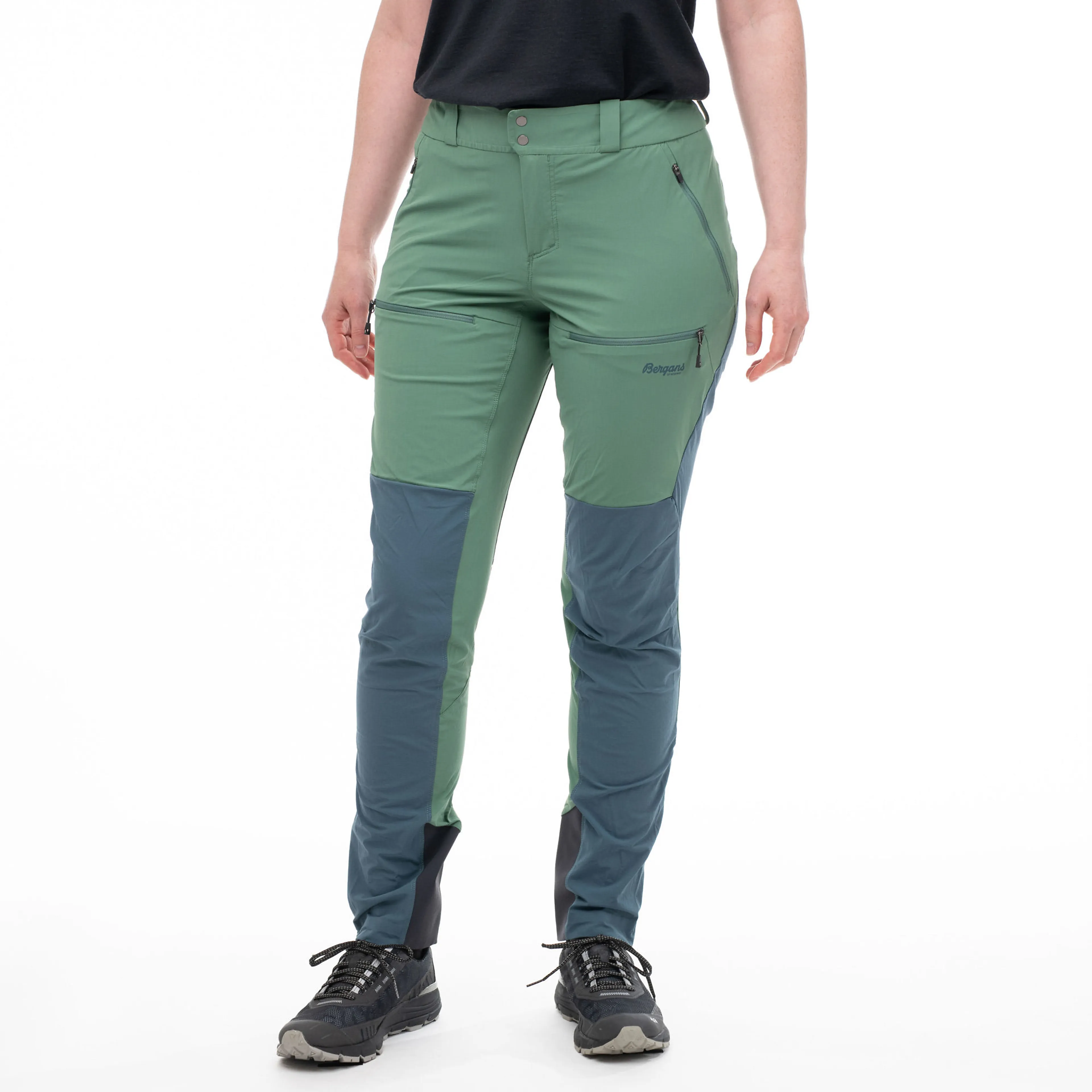 Rabot V2 Softshell W Pants