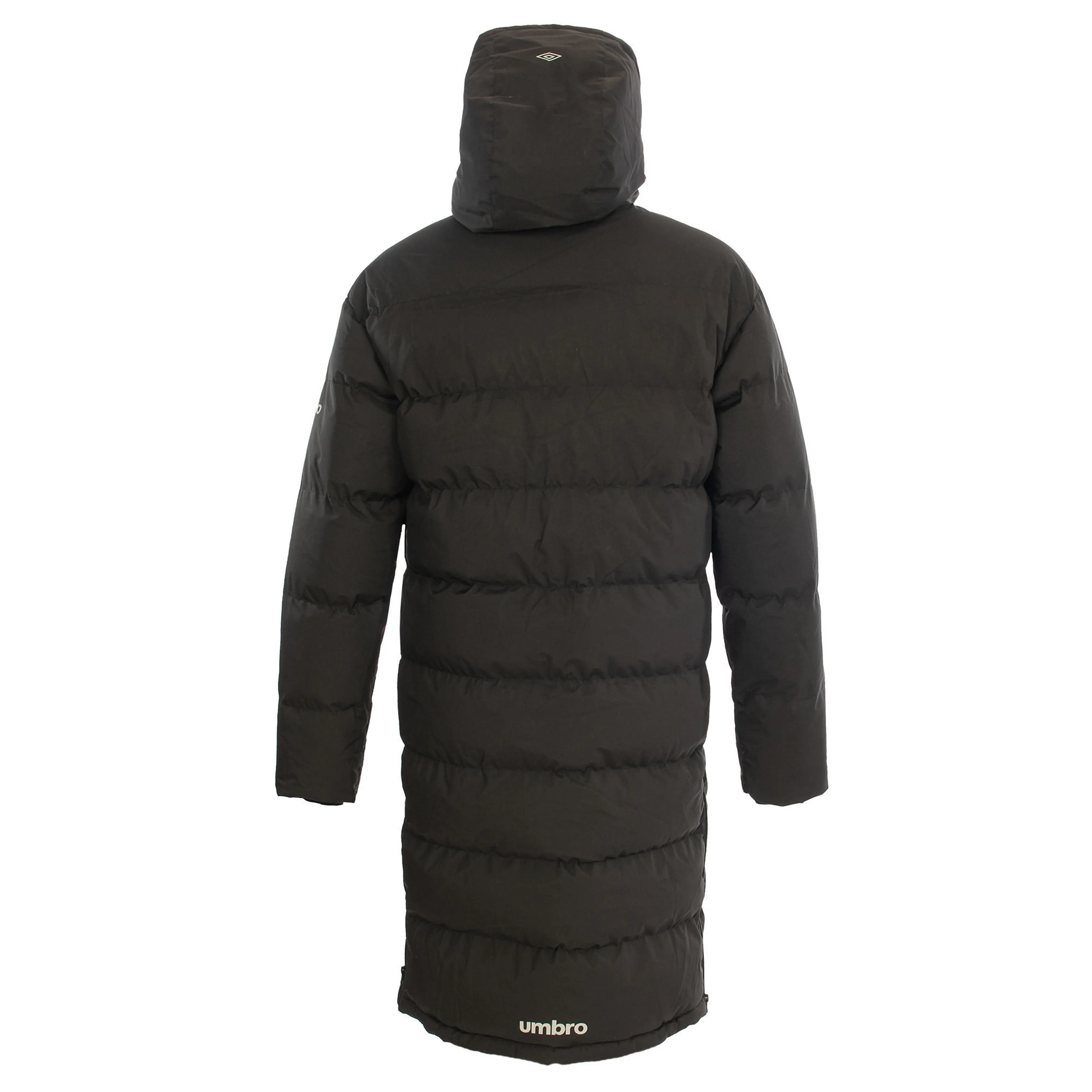 Long Coach Jacket Jr