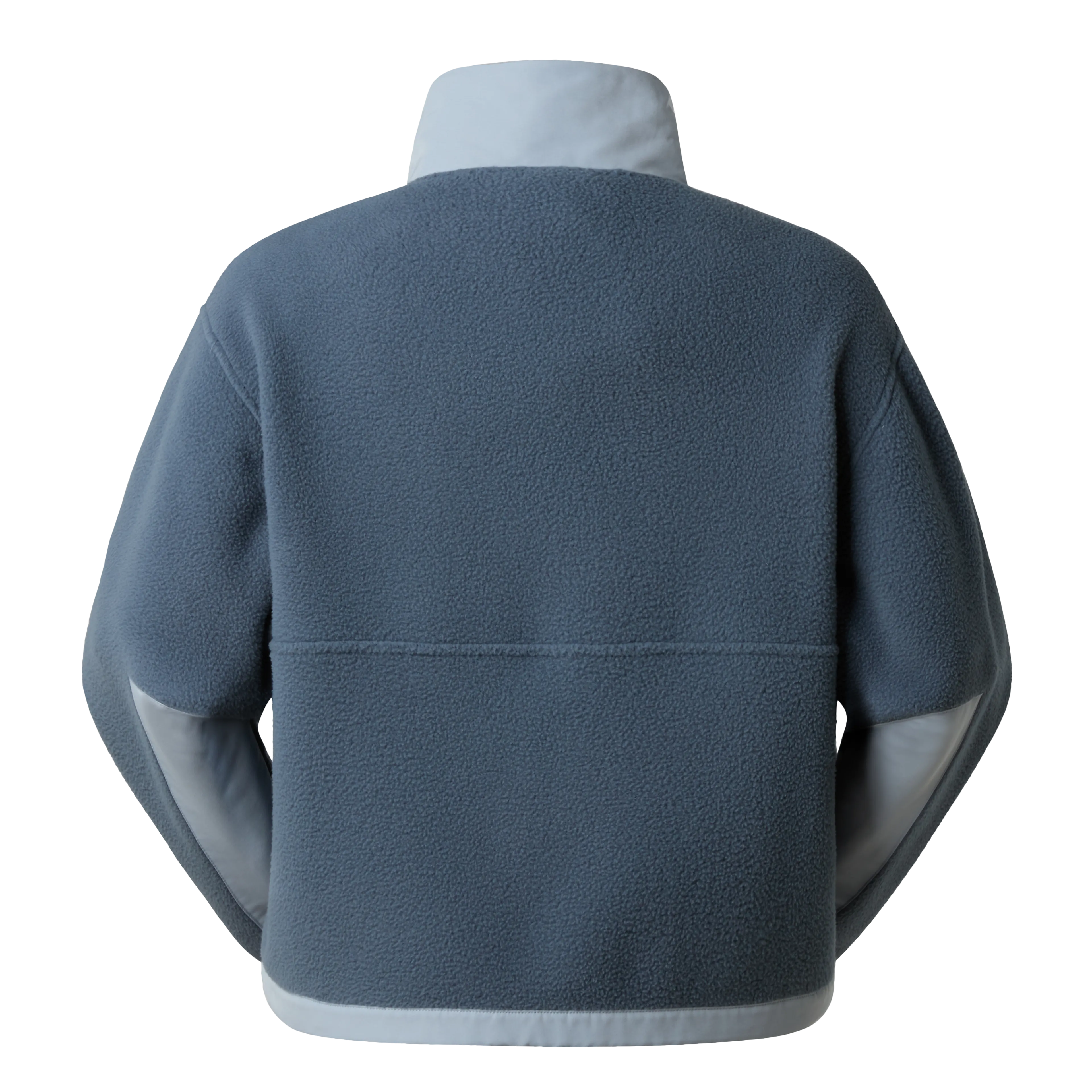 W YUMIORI OFF PEAK FULL ZIP JACKET