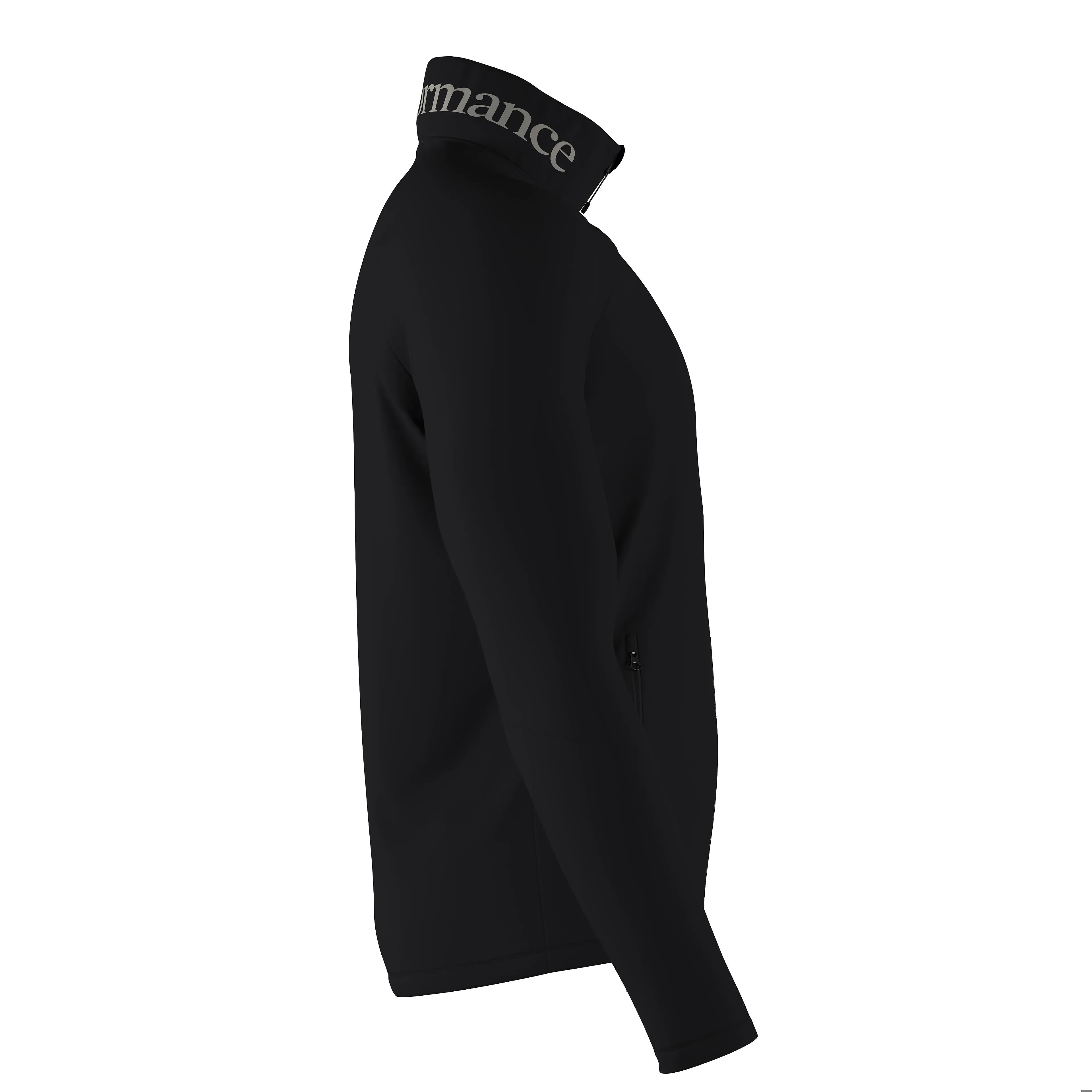 M Rider Essentials Zip Jacket