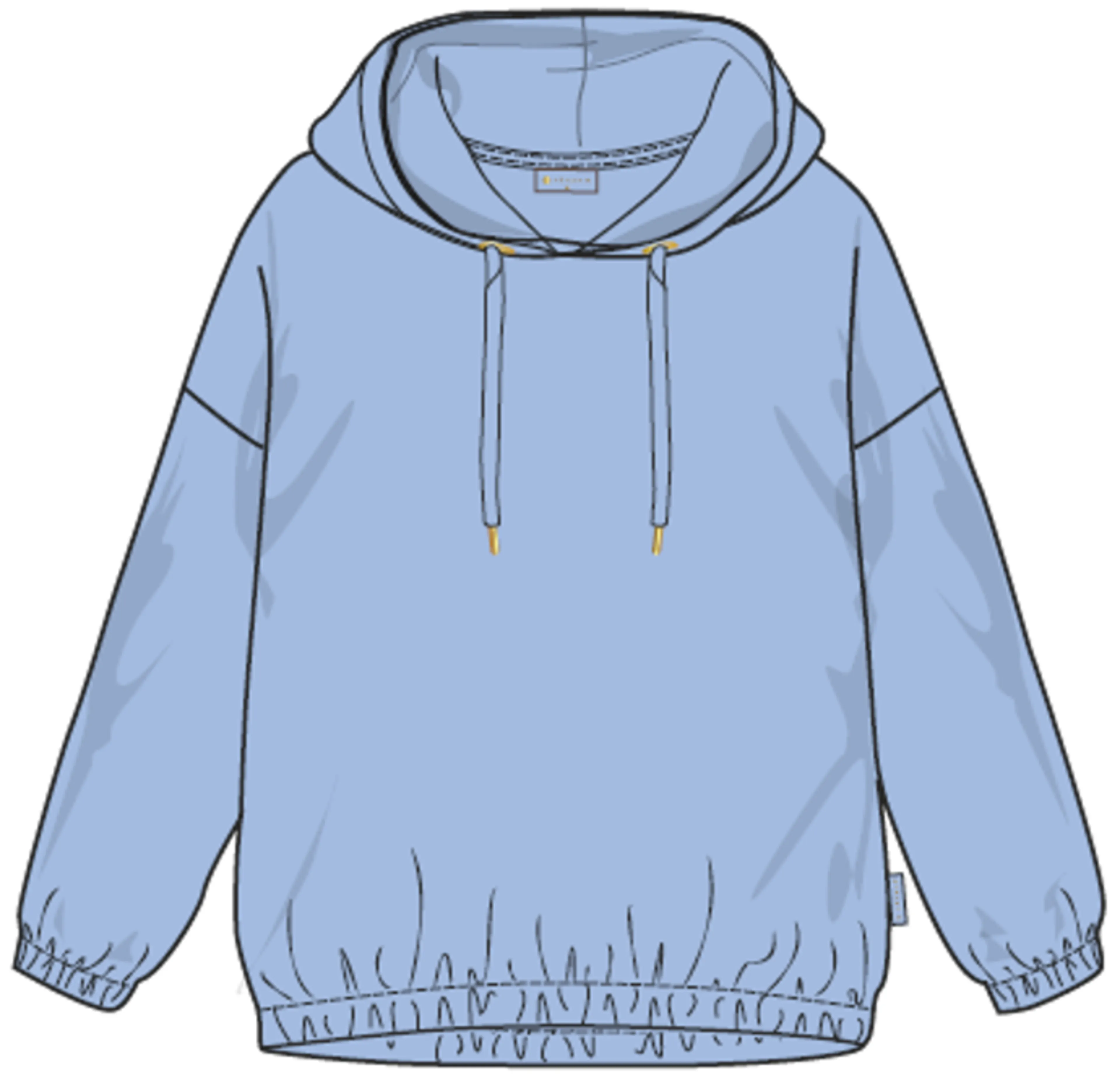 Namier W Hoody