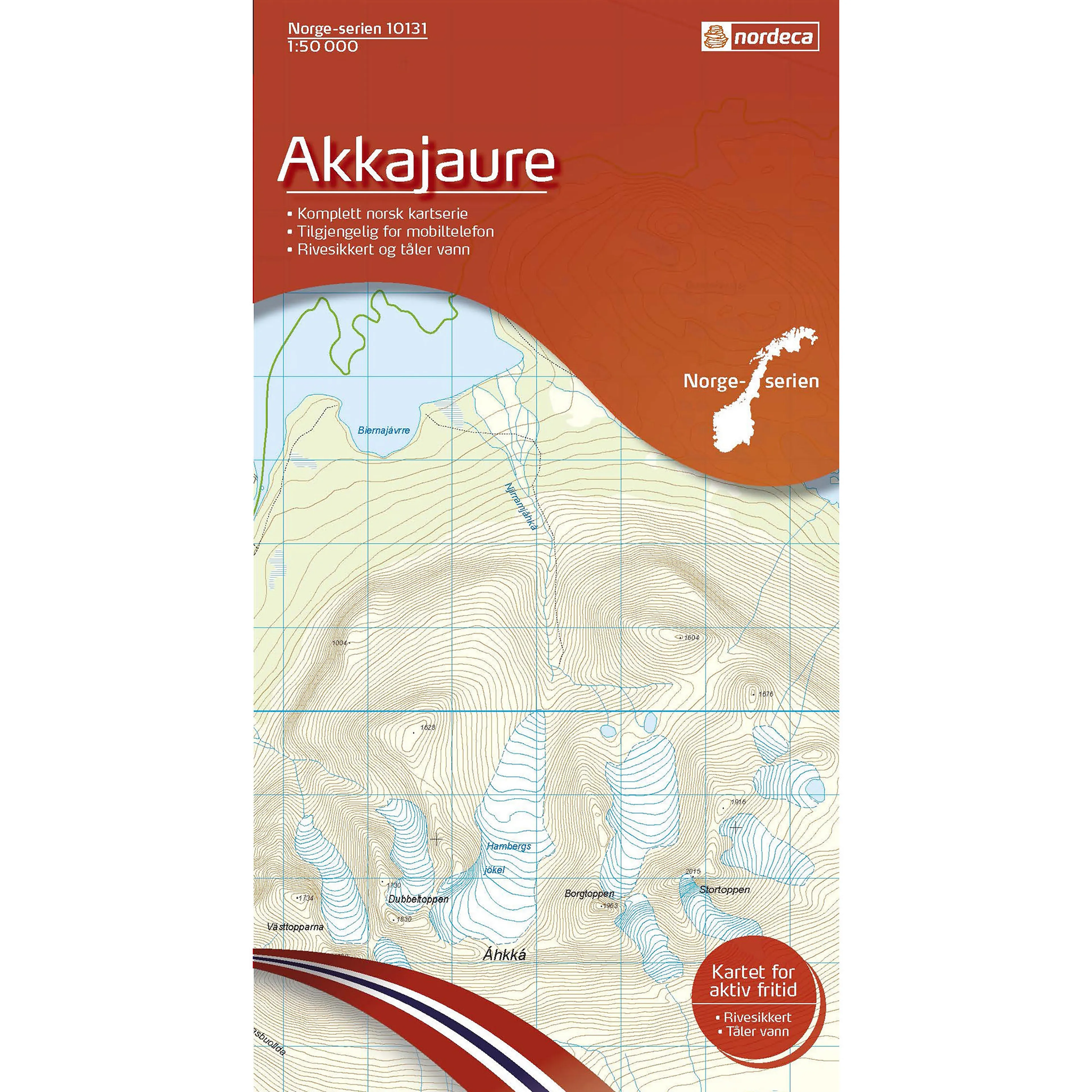 AKKAJAURE