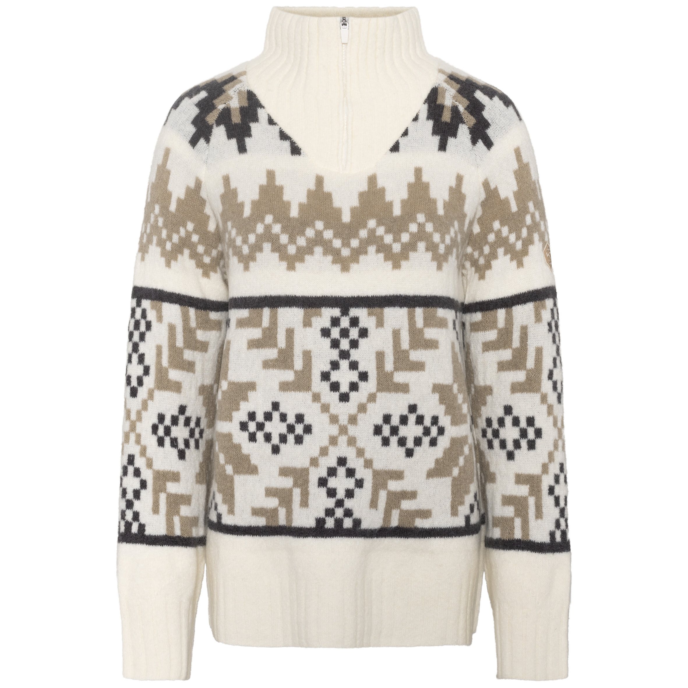 AMELIA KNIT