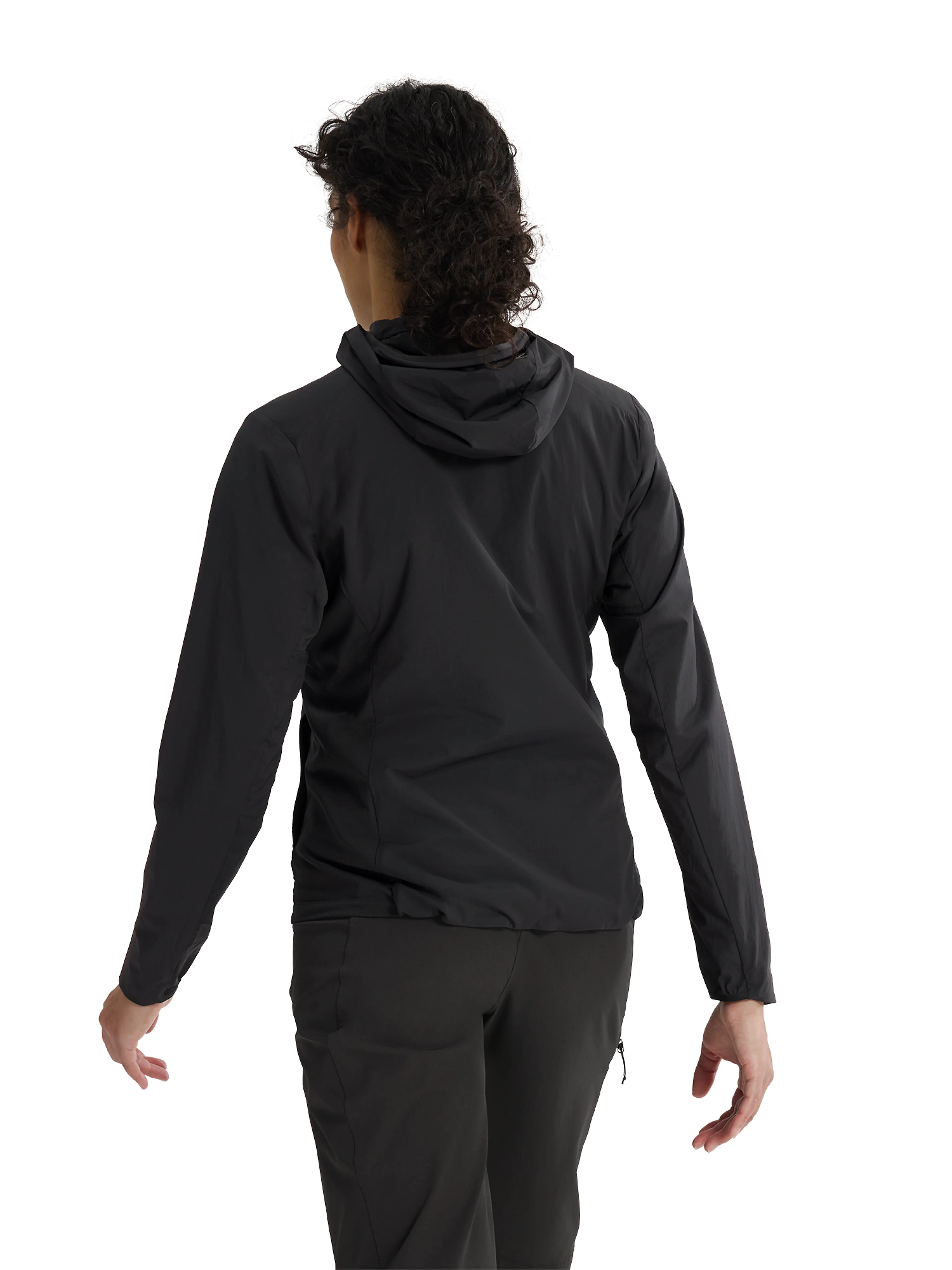 Atom SL Hoody W
