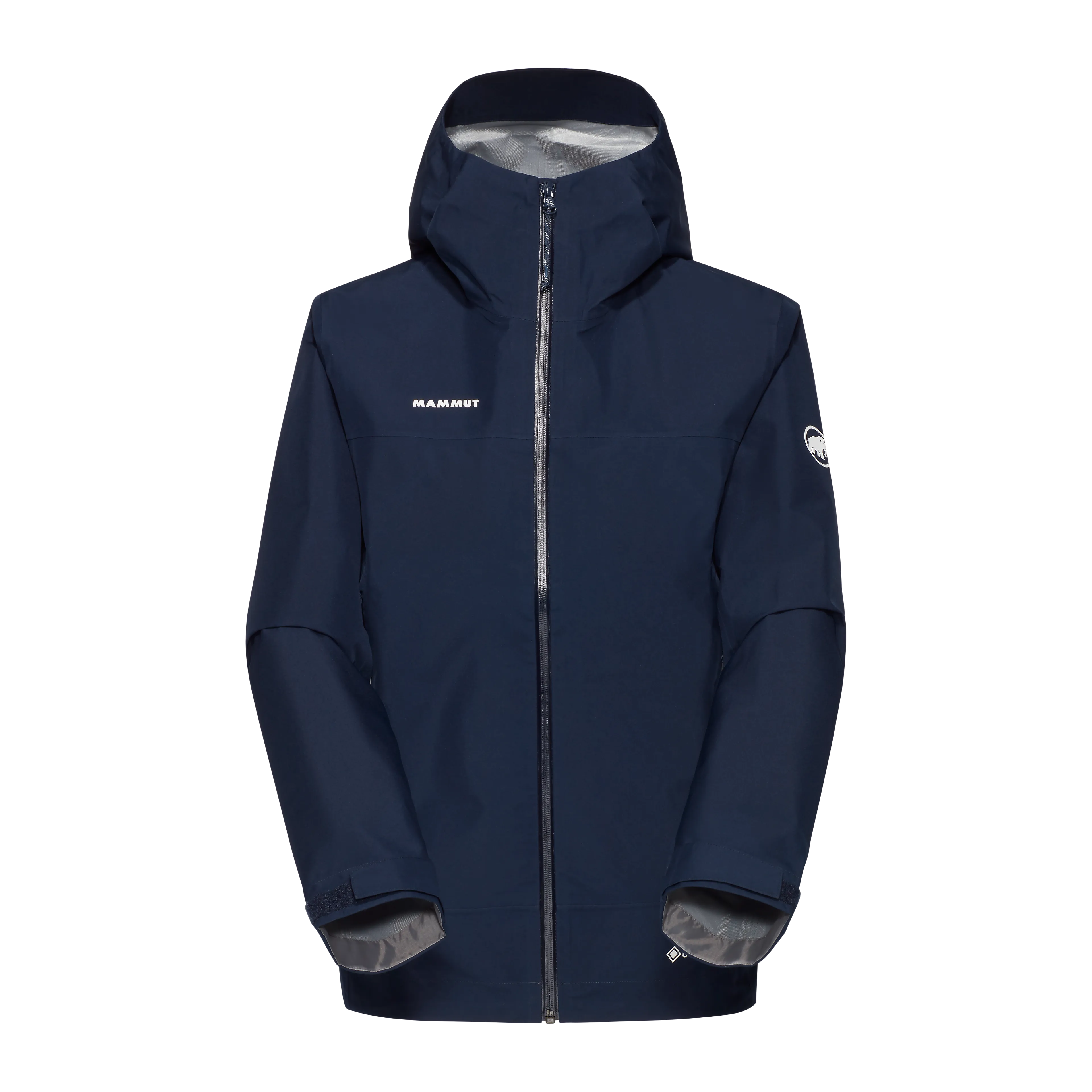 Crater Light HS Hooded Jacket Women