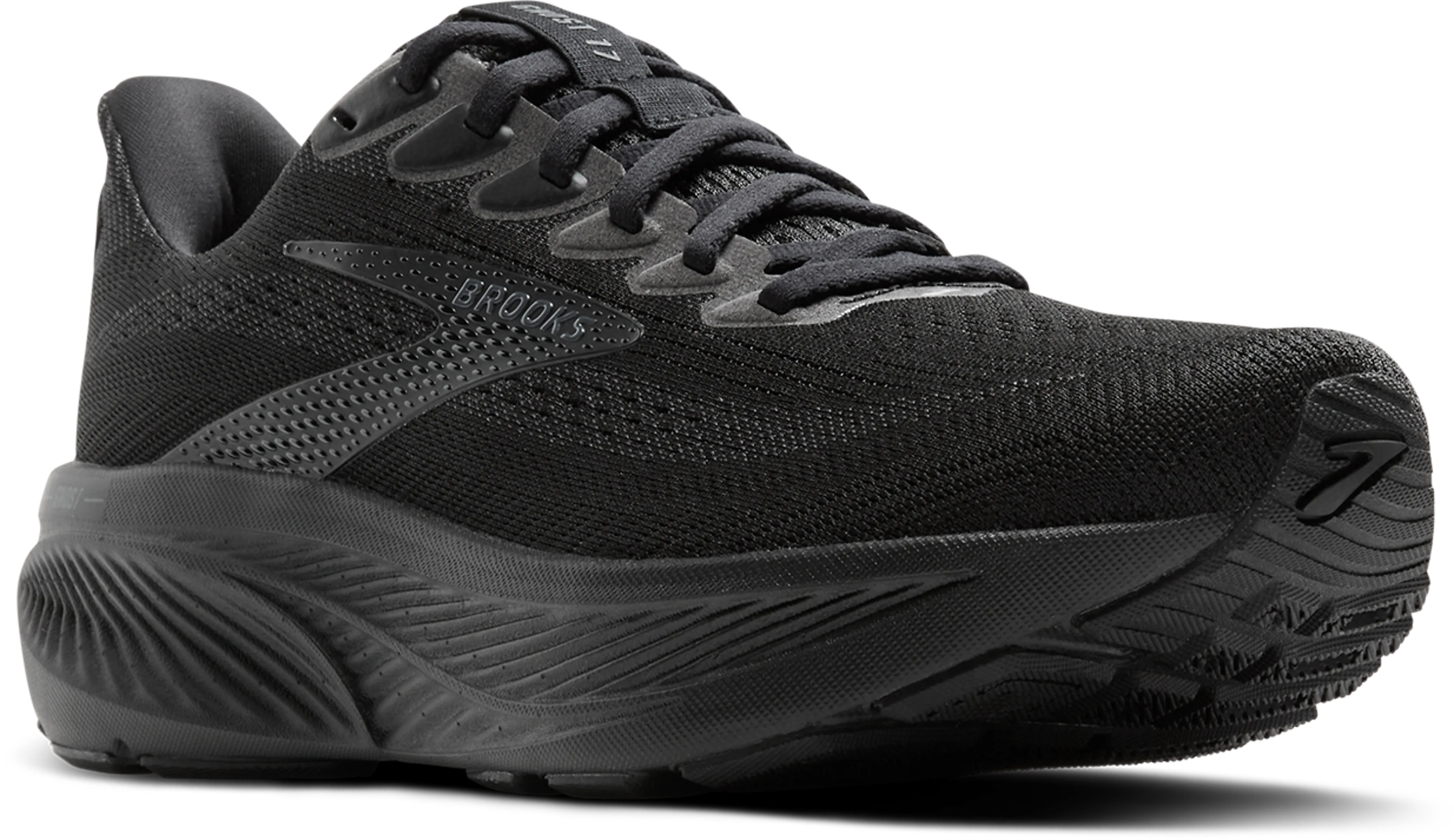 Ghost 17 ekstra bred